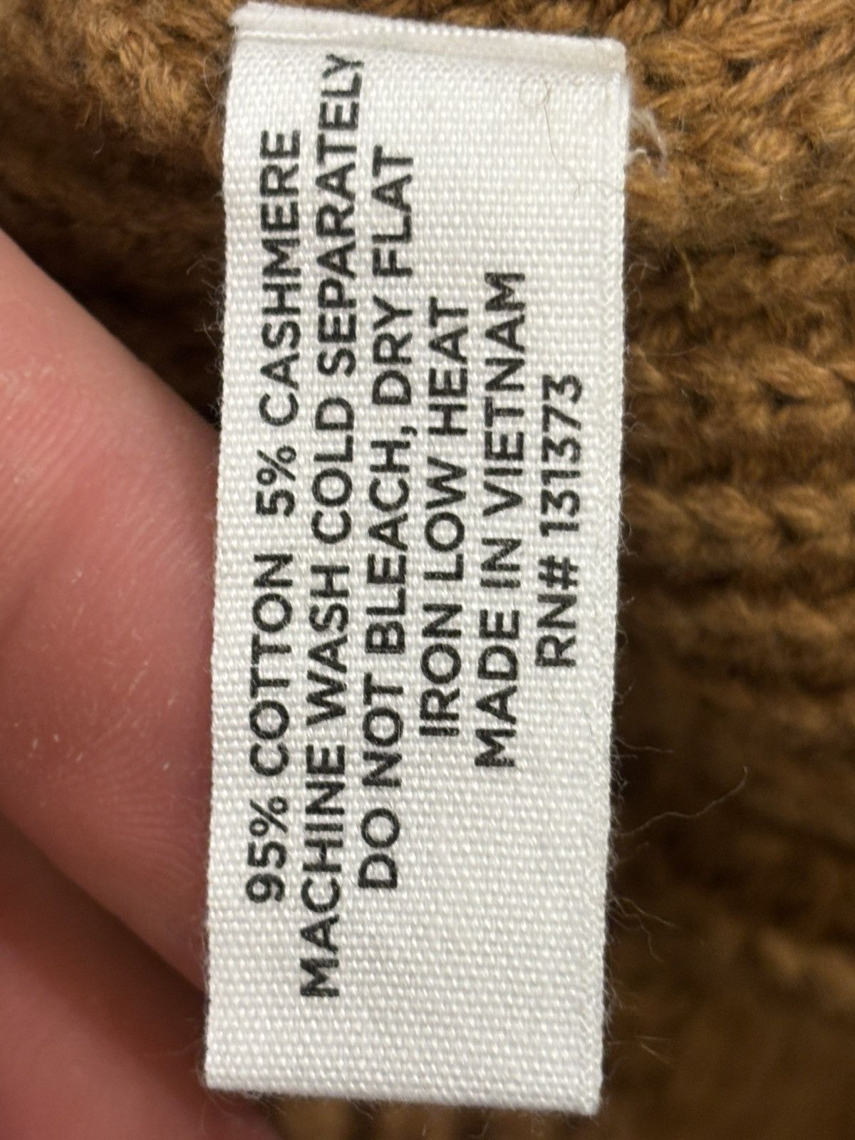Saturdays NYC Saturdays NYC Knit Sweater Size US XL / EU 56 / 4 - 4 Thumbnail