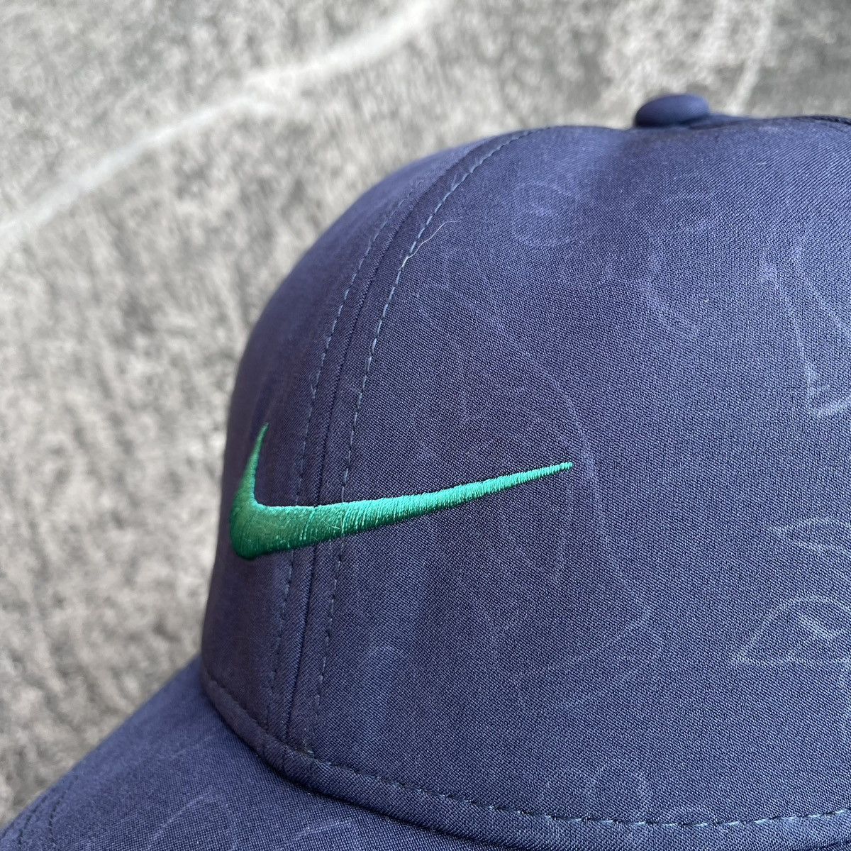 Nike Nike monogram dry-fit hat Size ONE SIZE - 5 Thumbnail