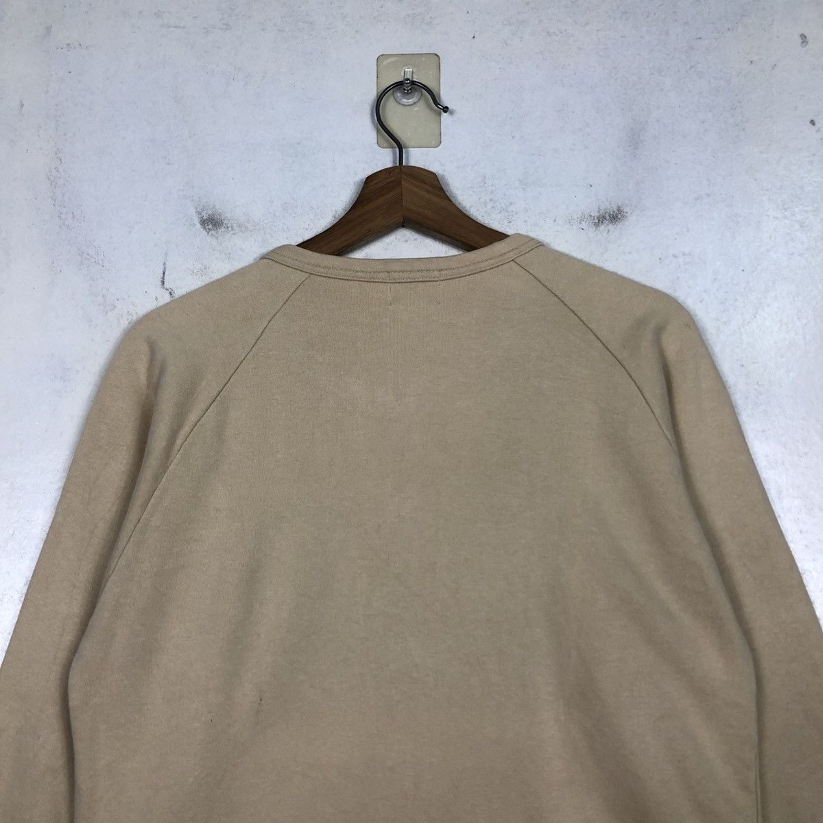 Japanese Brand 📌Vintage Cardigan Button Jacket Issey Miyake Design Size US M / EU 48-50 / 2 - 11 Thumbnail