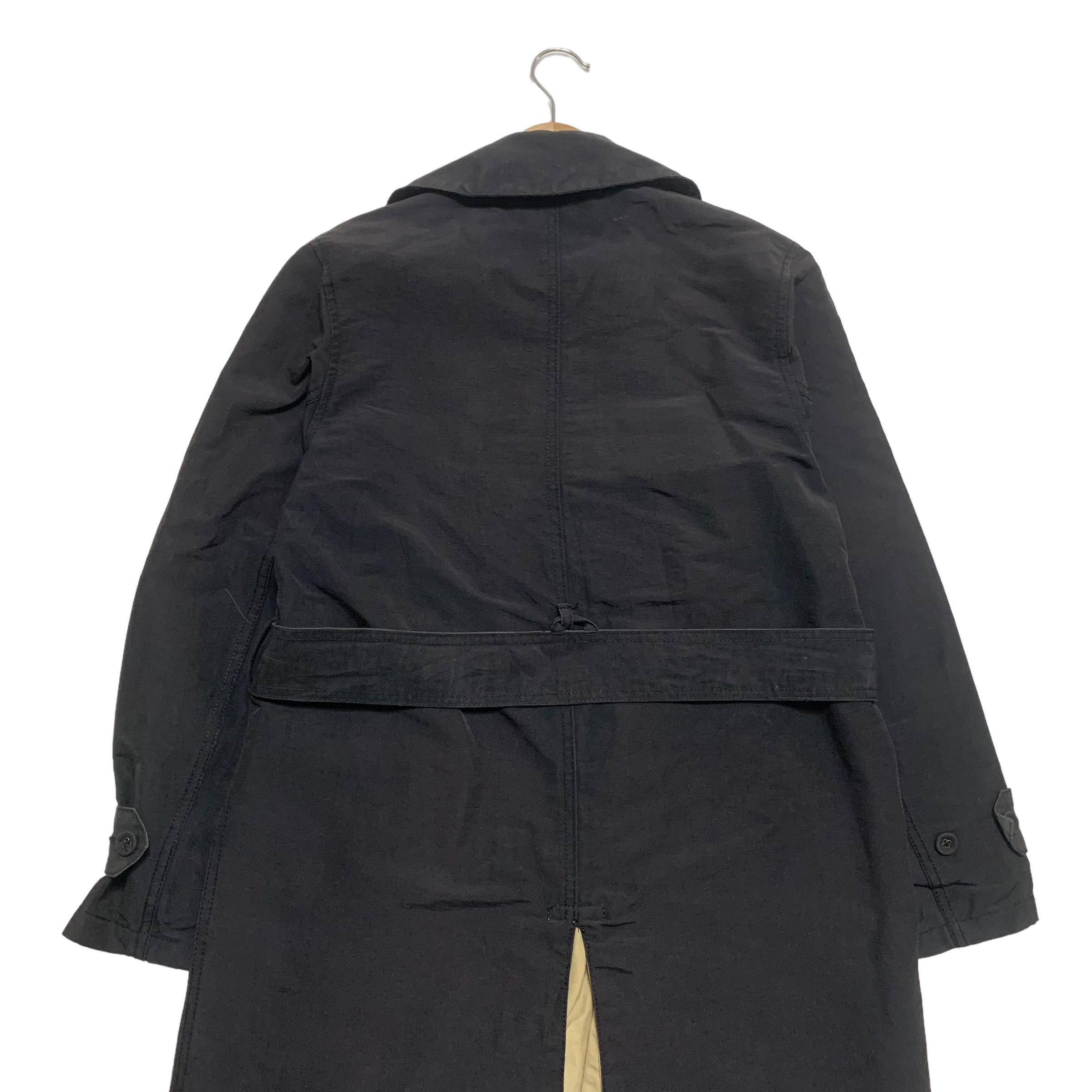 Johnbull Johnbull Trench Coat Size US S / EU 44-46 / 1 - 9 Thumbnail