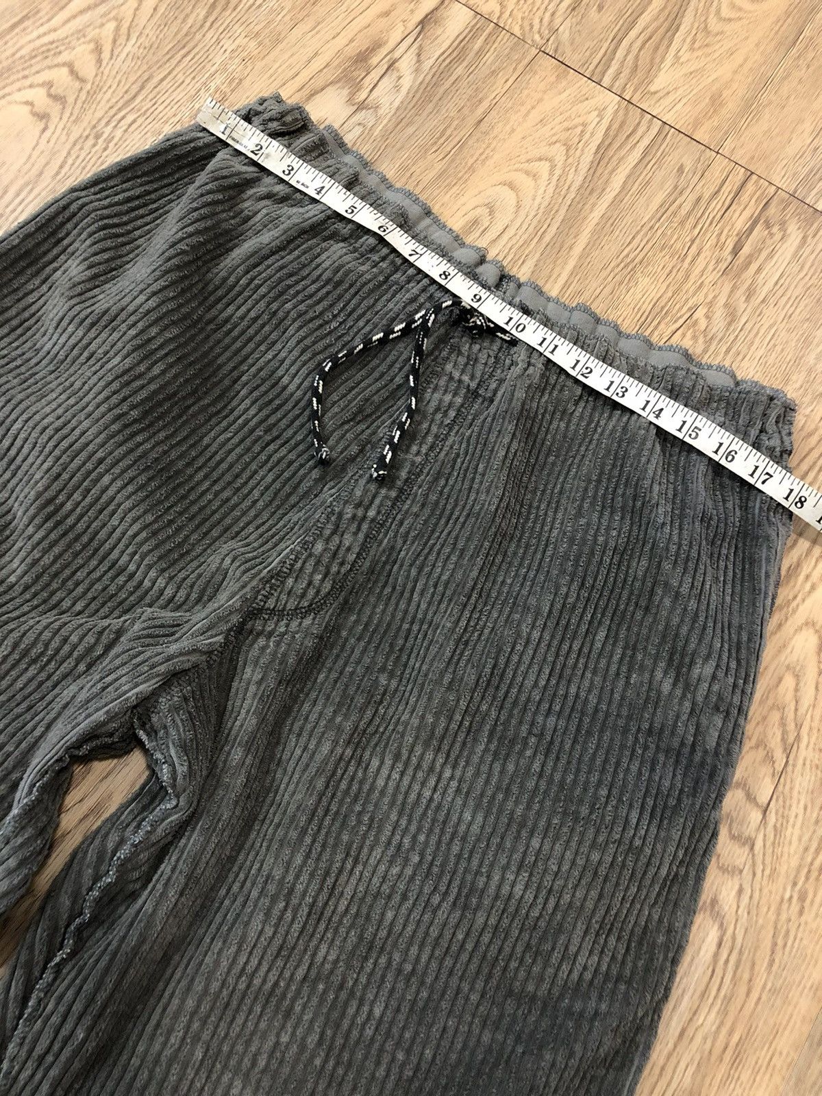 Ralph Lauren × Vintage Ralph Lauren tribe corduroy pant Size US 34 / EU 50 - 7 Thumbnail