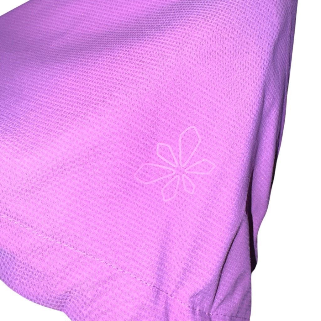 Mammut Purple Mammut DayTech Premium Waterproof Rain Jacket Sz S Size S / US 4 / IT 40 - 11 Thumbnail