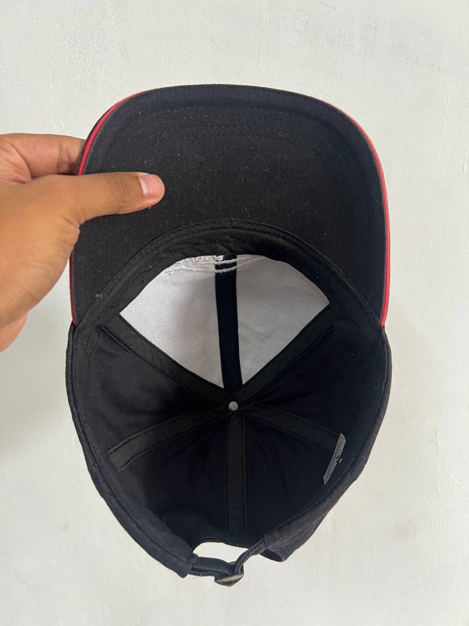 Japanese Brand Lancer Evolution Mitsubishi Hat Size ONE SIZE - 10 Thumbnail