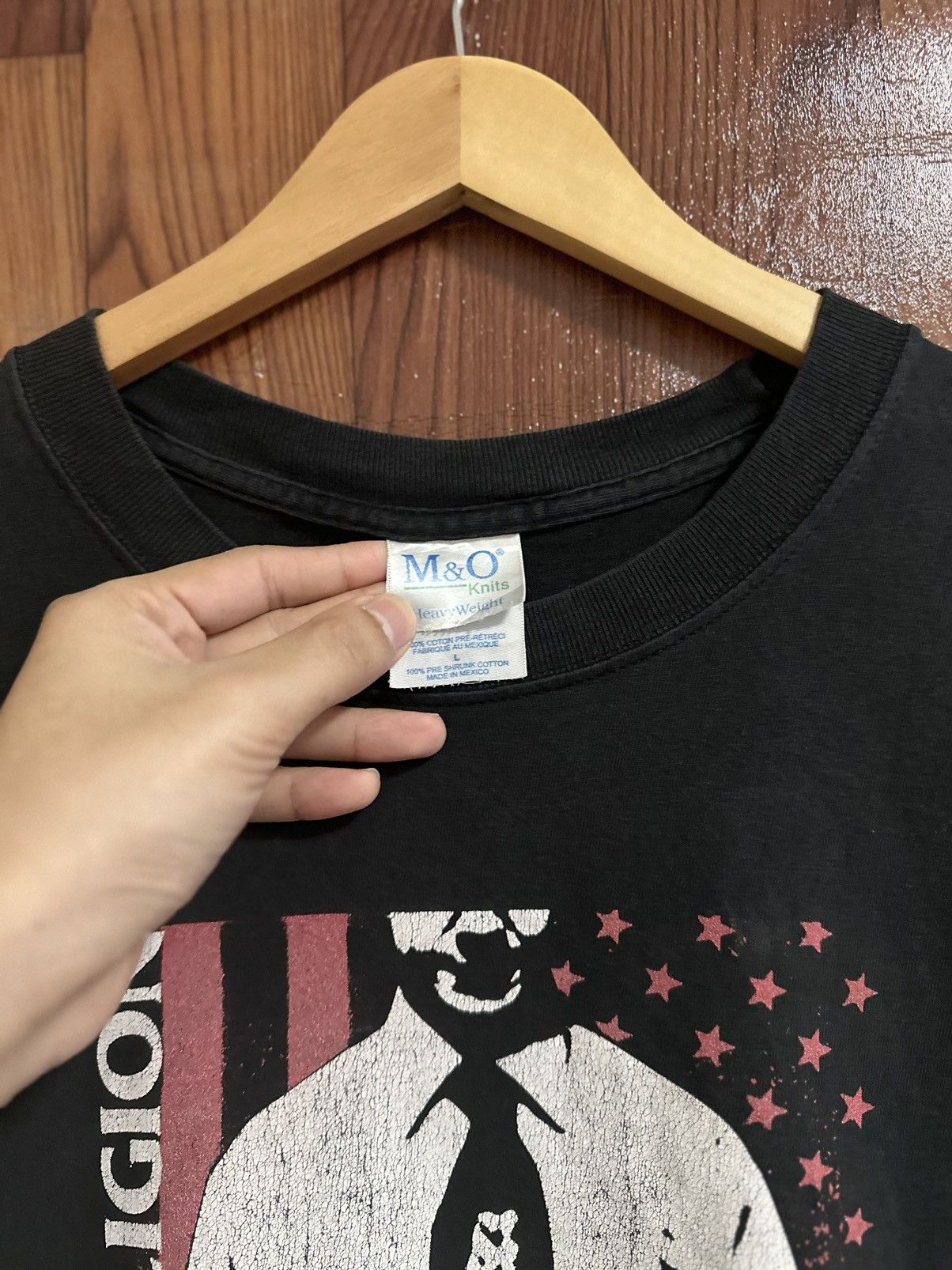 Band Tees × Vintage Bad religion Size US S / EU 44-46 / 1 - 3 Thumbnail