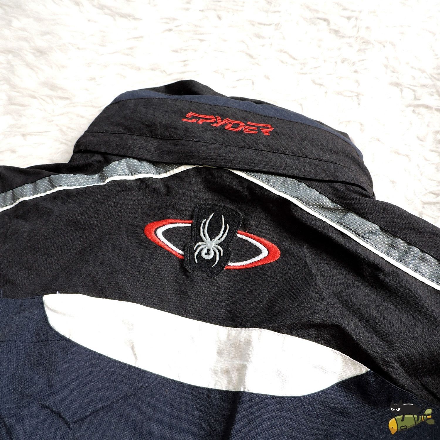 Spyder SPYDER DERMIZAX-EV X-STATIC INSULATION JACKET Size US M / EU 48-50 / 2 - 16 Thumbnail