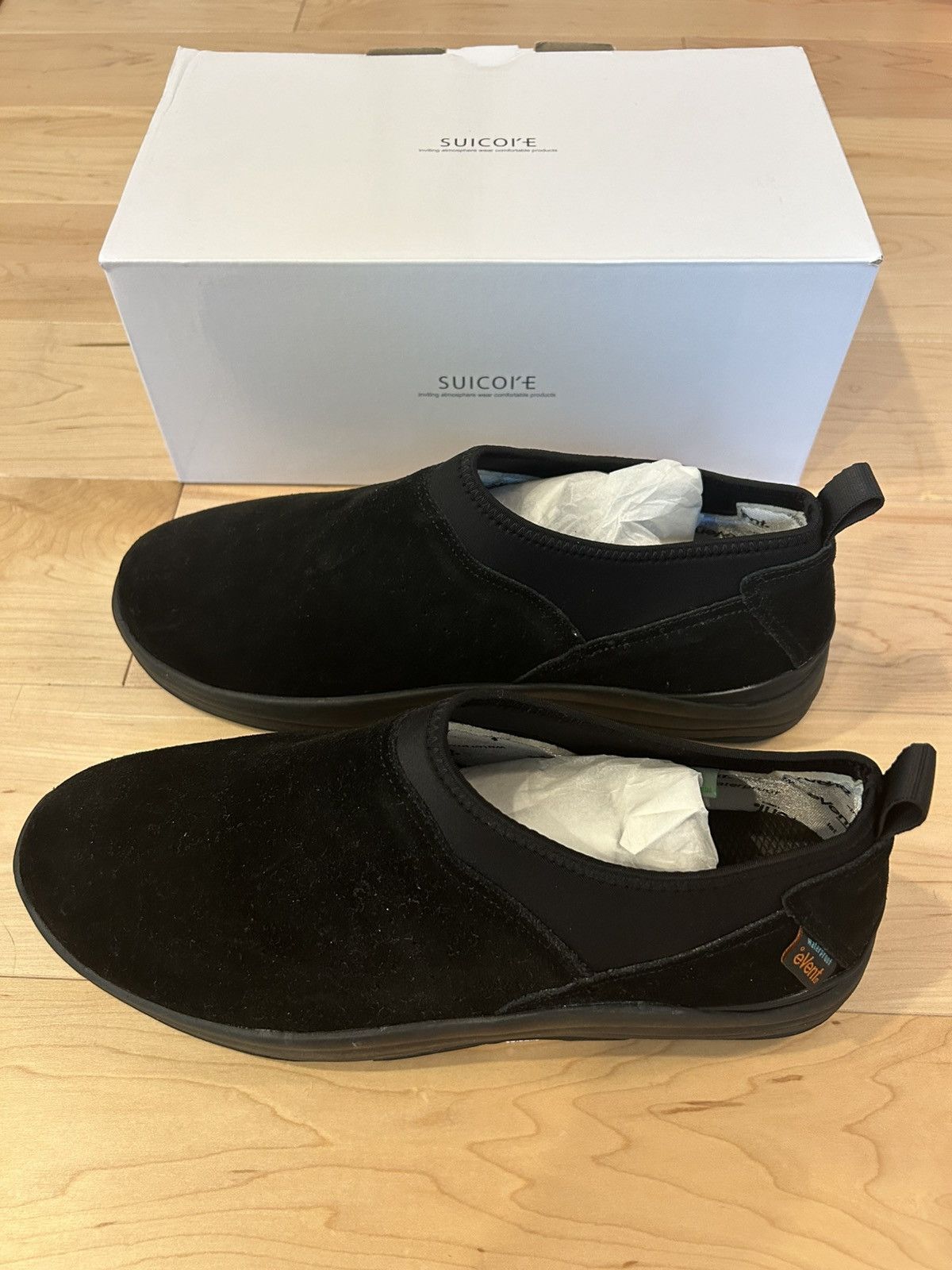 Suicoke Suicoke OG-215 Sevab Loafer Size US 12 / EU 45 - 3 Thumbnail