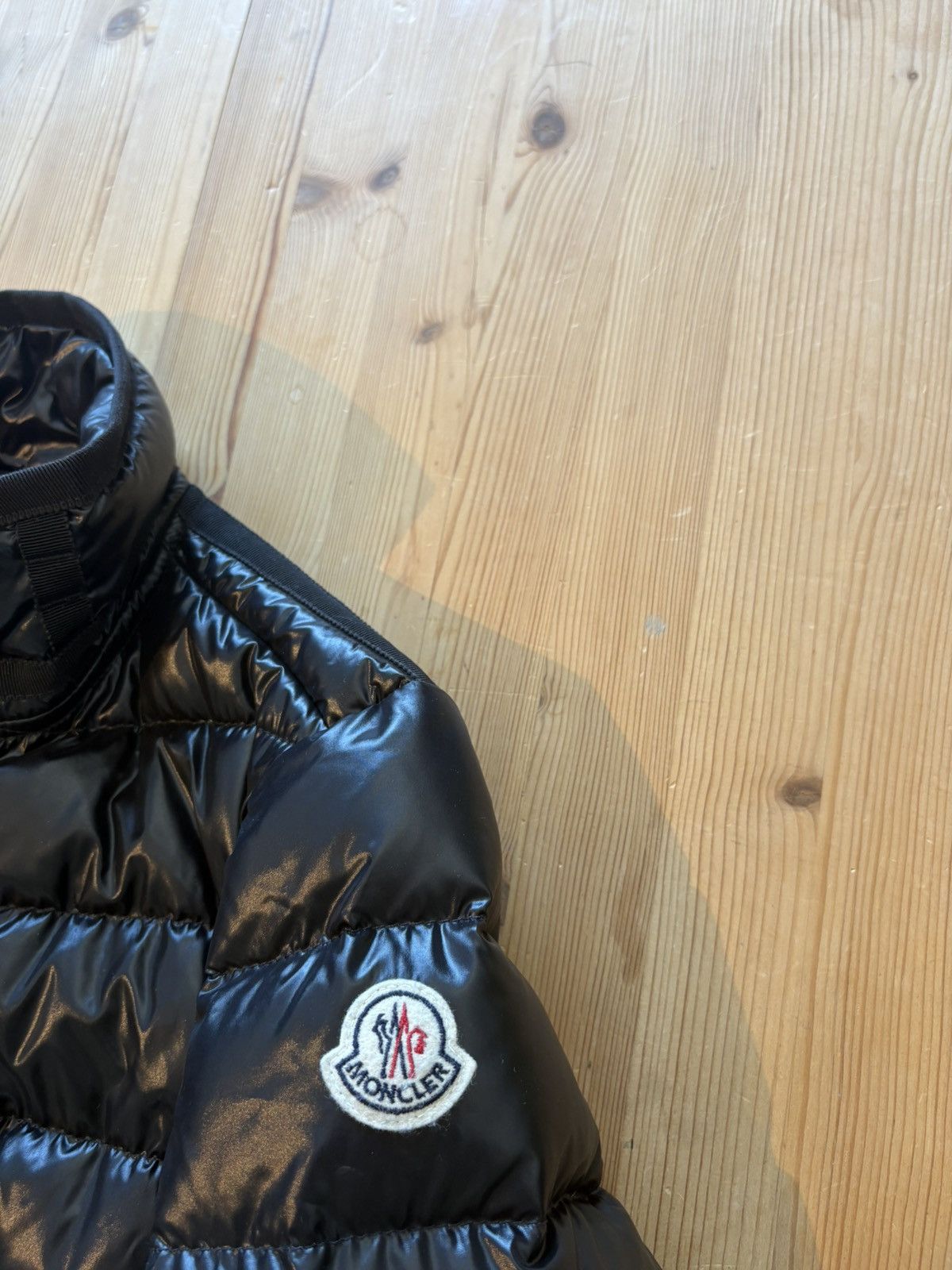 Moncler Moncler Armoise Jacket Size S / US 4 / IT 40 - 7 Thumbnail