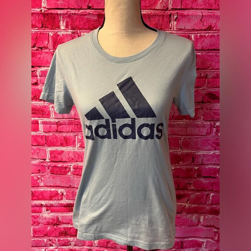 Adidas Adidas Go-To Performance Tee Size US S / EU 44-46 / 1 - 1 Thumbnail
