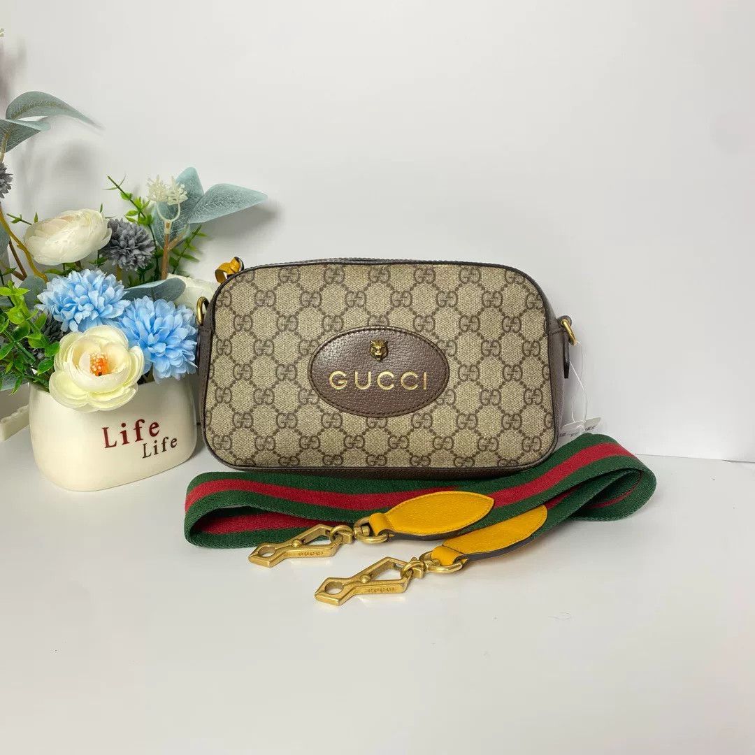 Gucci Pre-loved Bag Very good condition Size ONE SIZE - 1 Thumbnail