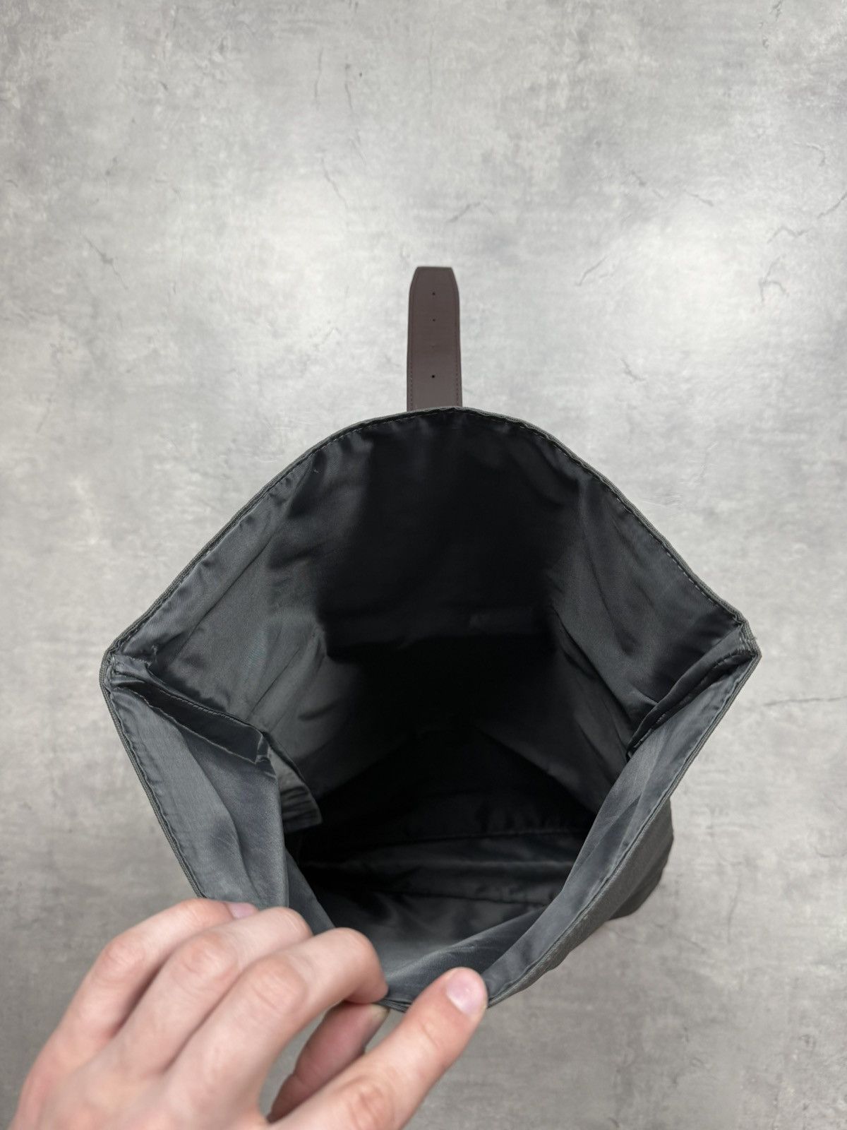 Issey Miyake Issey Miyake Bag Size ONE SIZE - 5 Thumbnail
