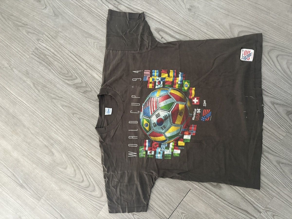 Other 94’ World Cup T-Shirt Size US L / EU 52-54 / 3 - 1 Thumbnail