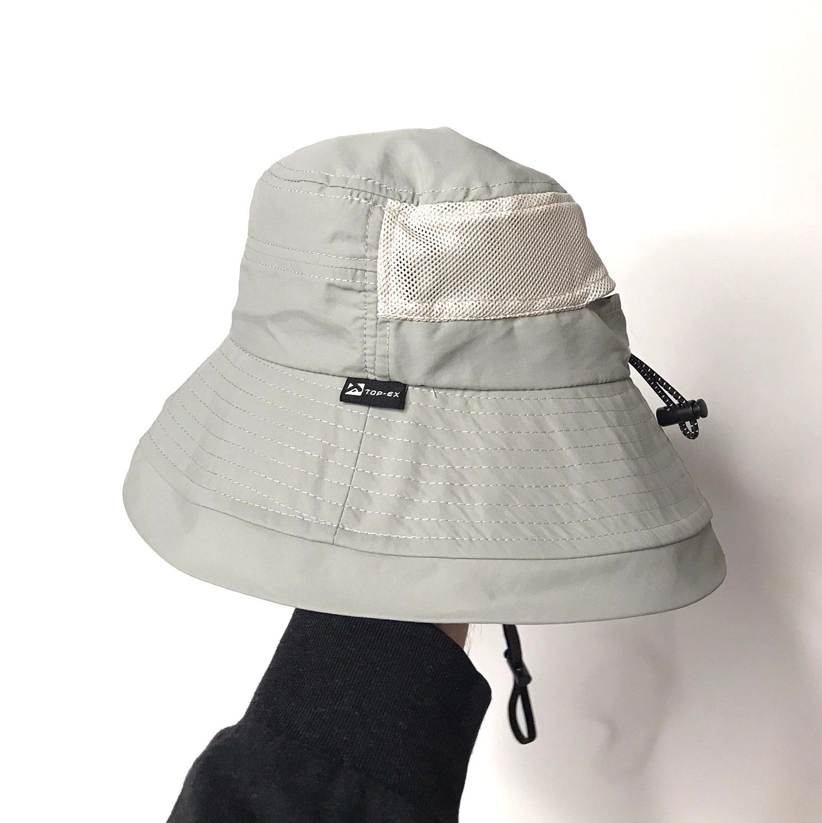 Other Outdoor Bucket Hat Top EX Nylon Size 30 - 3 Thumbnail