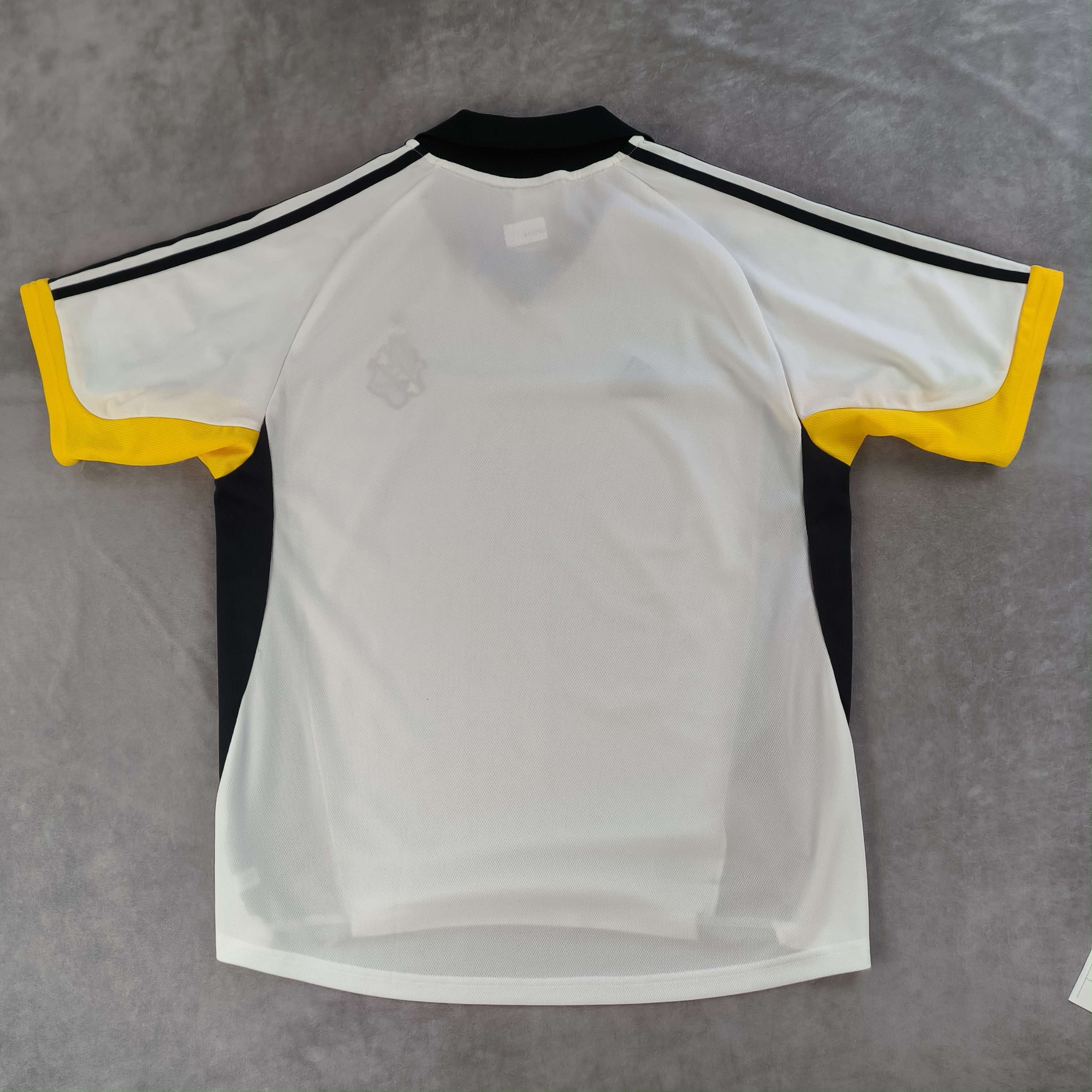 Adidas AIK Solna 2002-04 Adidas away football jersey shirt size XL Size US XL / EU 56 / 4 - 2 Thumbnail