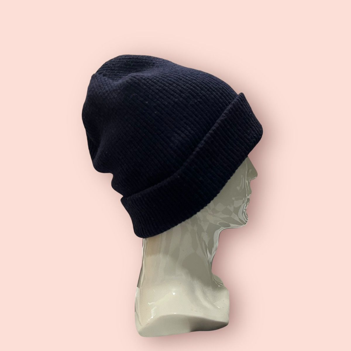 General Research × Japanese Brand VINTAGE ROHWMASTER PRODUCT JAPAN WOOL BLEND BEANIE Size ONE SIZE - 3 Thumbnail