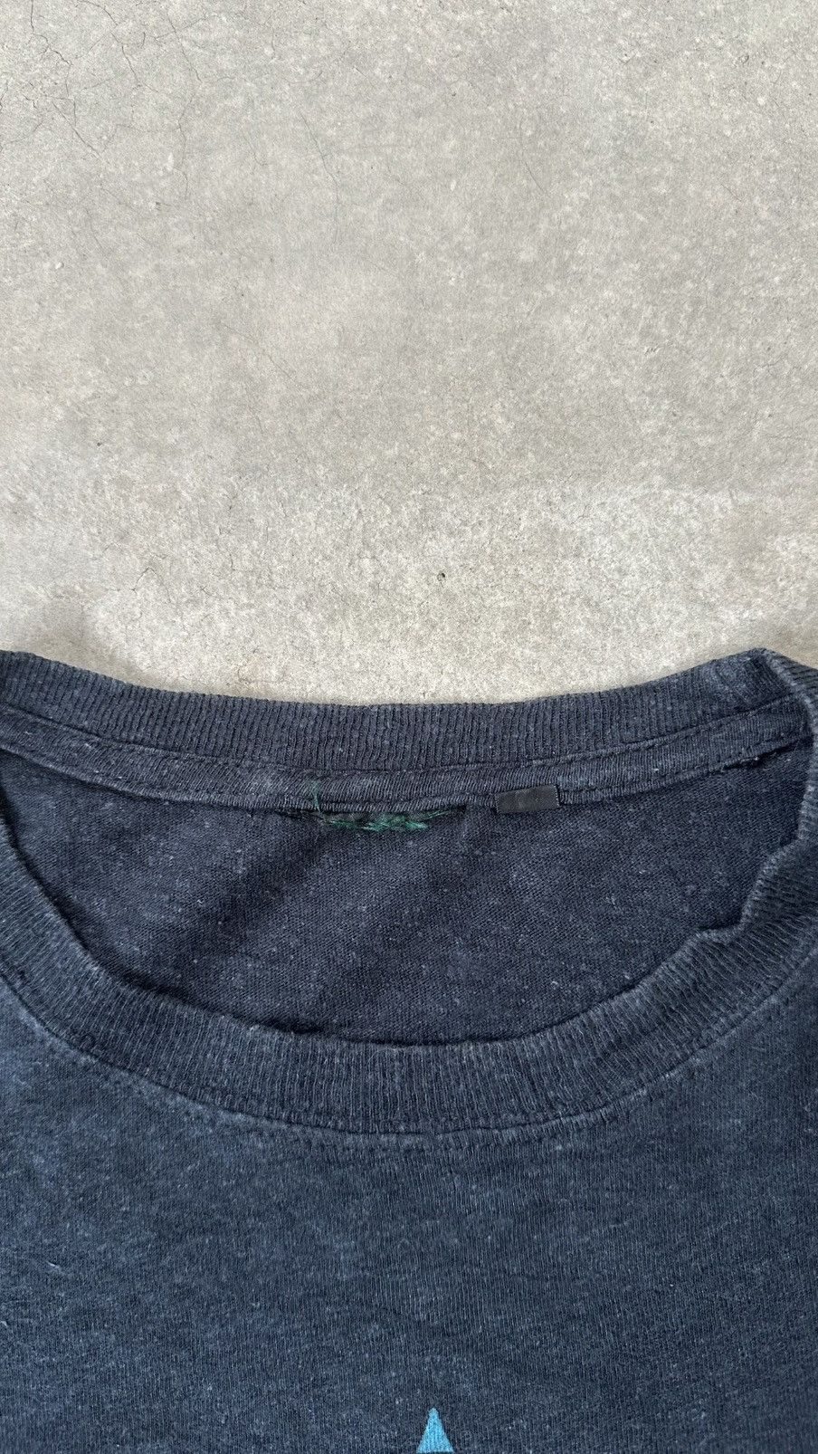 Manastash VINTAGE MANATASH HEMP ELLENSBURG TEE Size US M / EU 48-50 / 2 - 5 Thumbnail