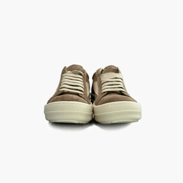 Rick Owens Rick Owens Low-Top Sneakers Size US 8.5 / IT 38.5 - 8 Thumbnail
