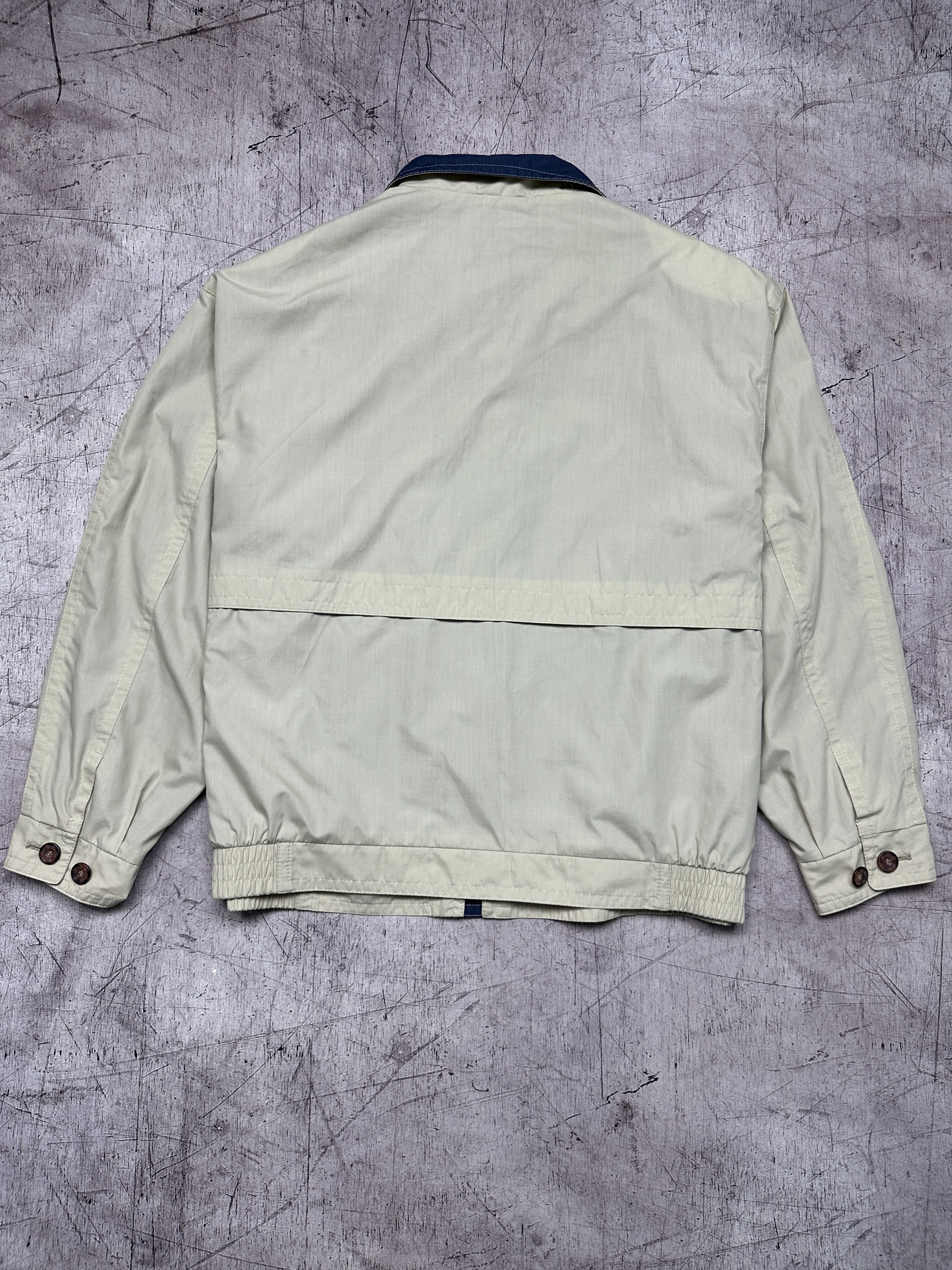 Baracuta Baracuta Vintage Mens Jacket Size US L / EU 52-54 / 3 - 8 Thumbnail