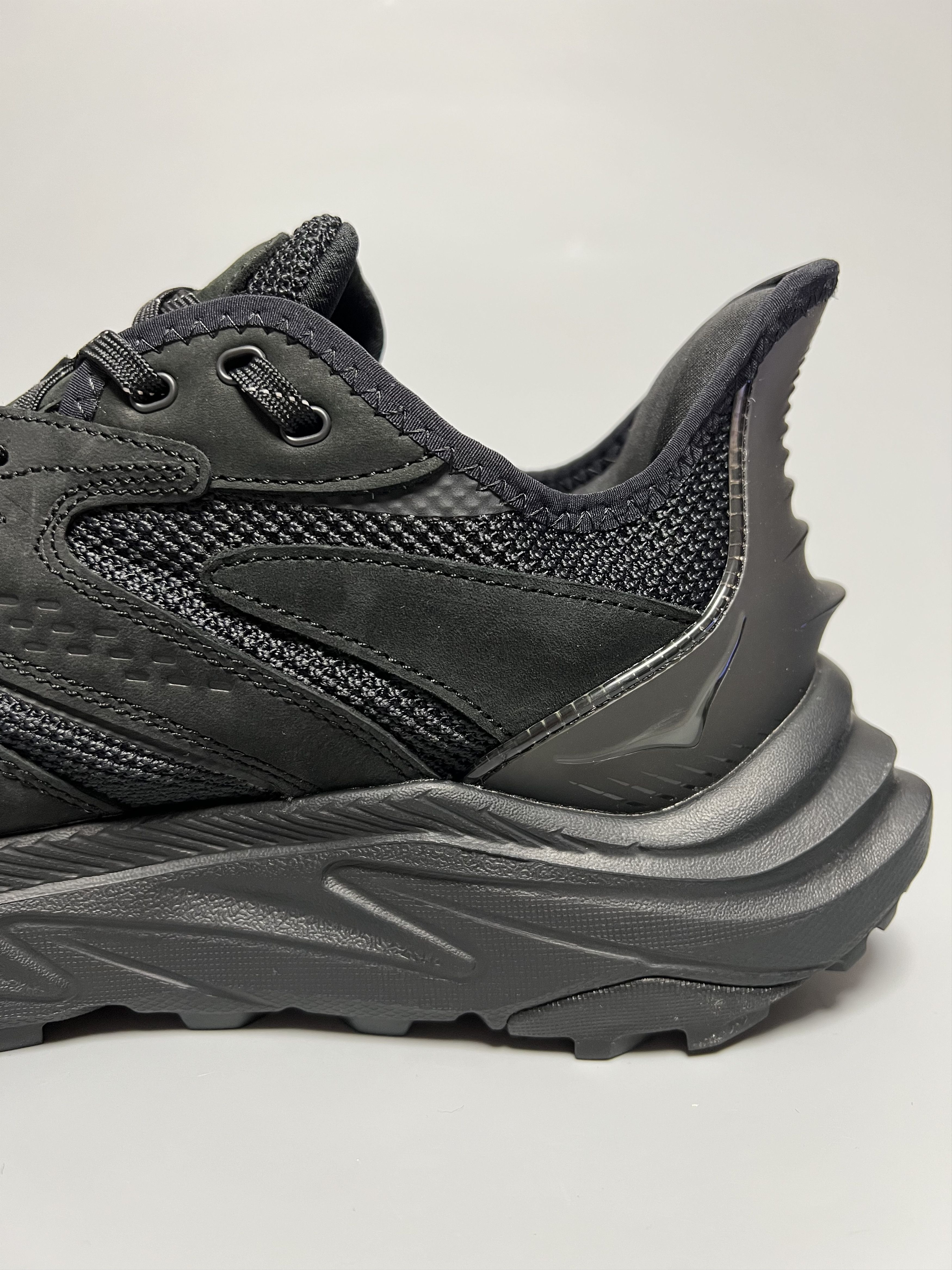Hoka 11D Hoka One One Anacapa 2 Freedom Hiking Shoes Size US 11 / EU 44 - 11 Thumbnail