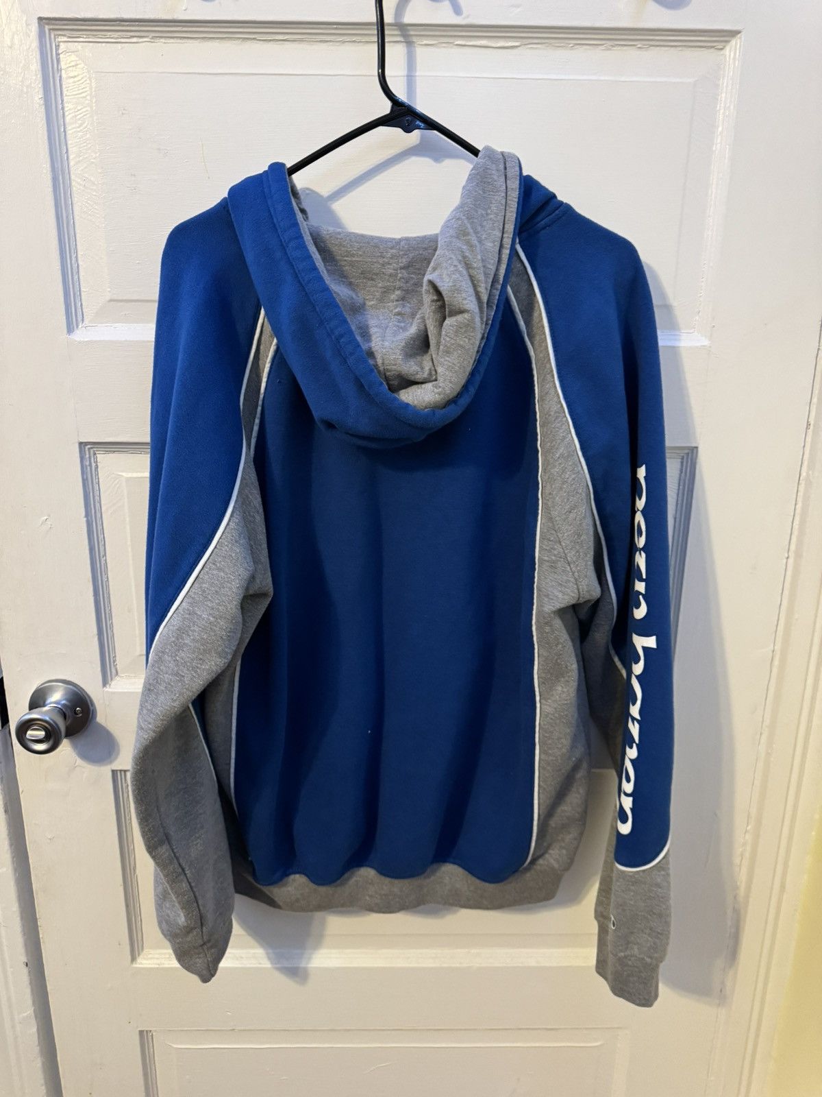 Holloway Holloway football Hoodie Size US M / EU 48-50 / 2 - 3 Thumbnail