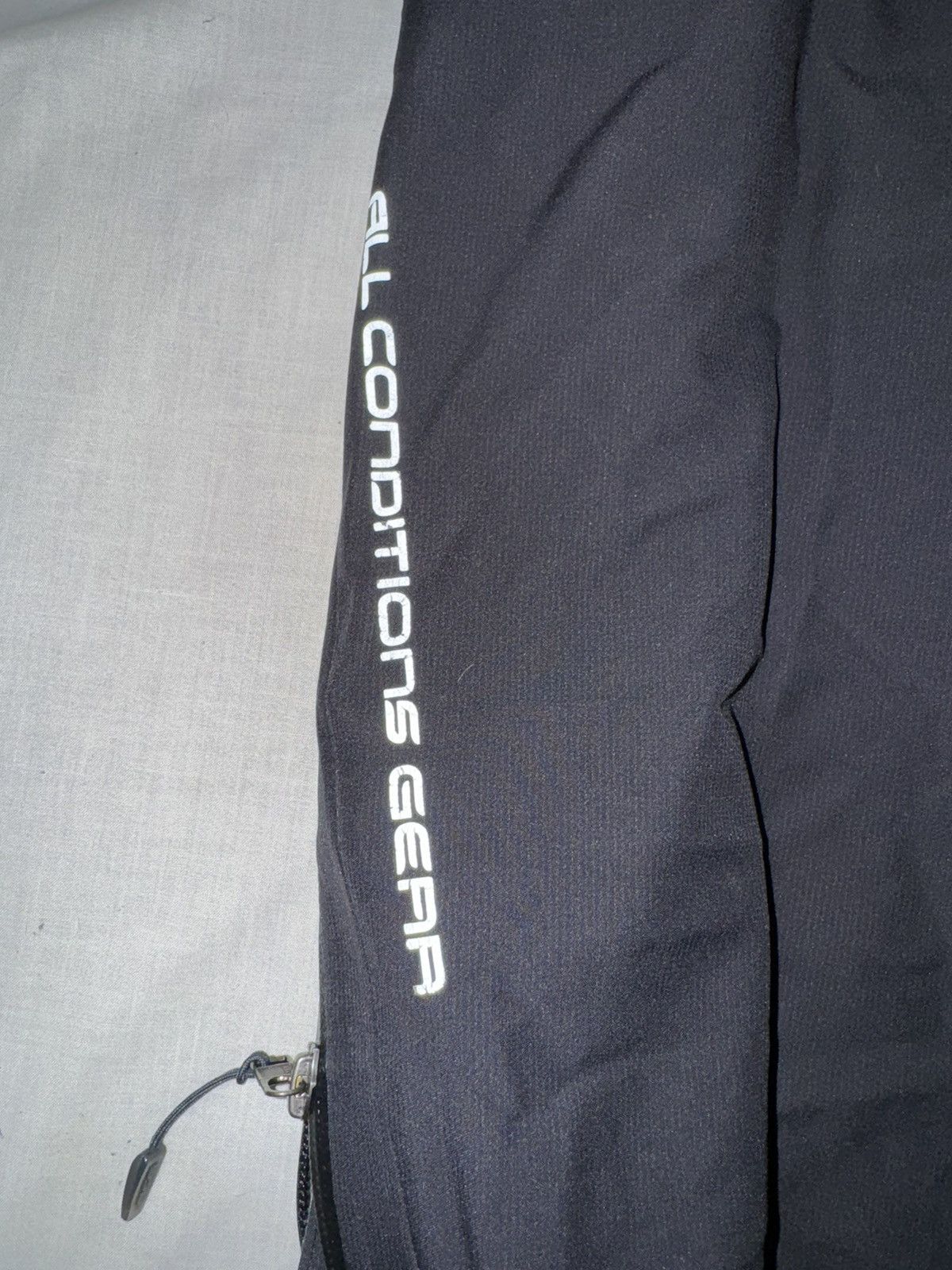 Nike ACG Nike acg recco gorpcore pants Size US 38 / EU 54 - 5 Thumbnail