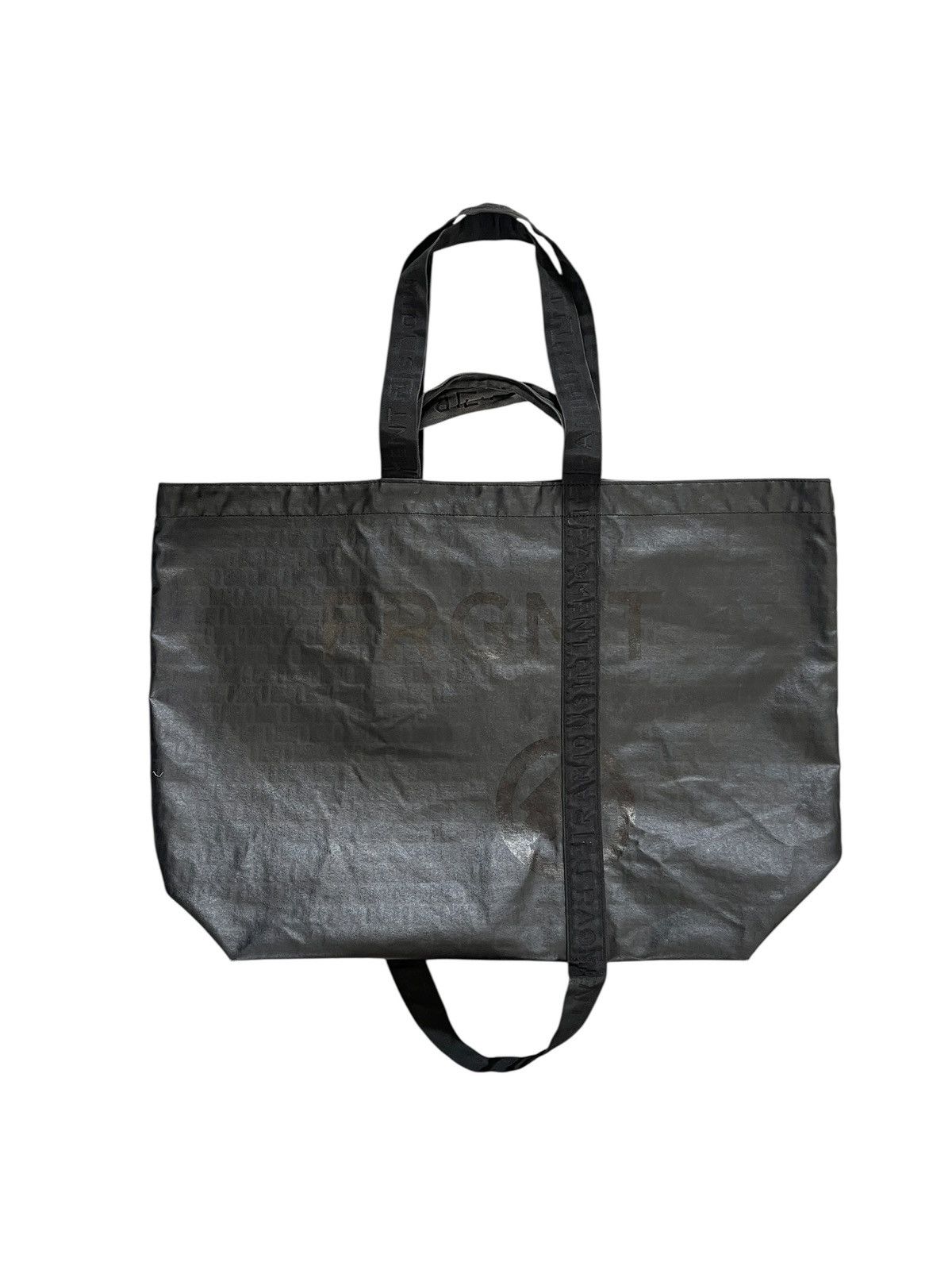 Fragment Design Fragment x Ramidus x Sequel Large Tote Bag Size ONE SIZE - 1 Thumbnail