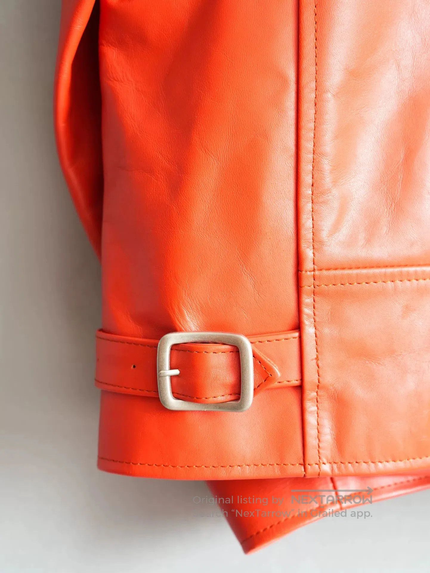 Yohji Yamamoto yohji yamamoto 22aw zip. Size US M / EU 48-50 / 2 - 6 Thumbnail