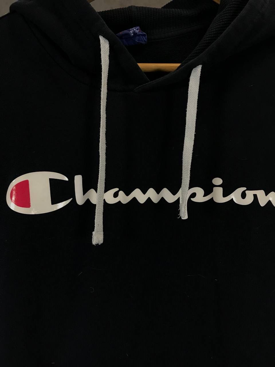 Champion Champion streetwear hoodie Size US S / EU 44-46 / 1 - 3 Thumbnail
