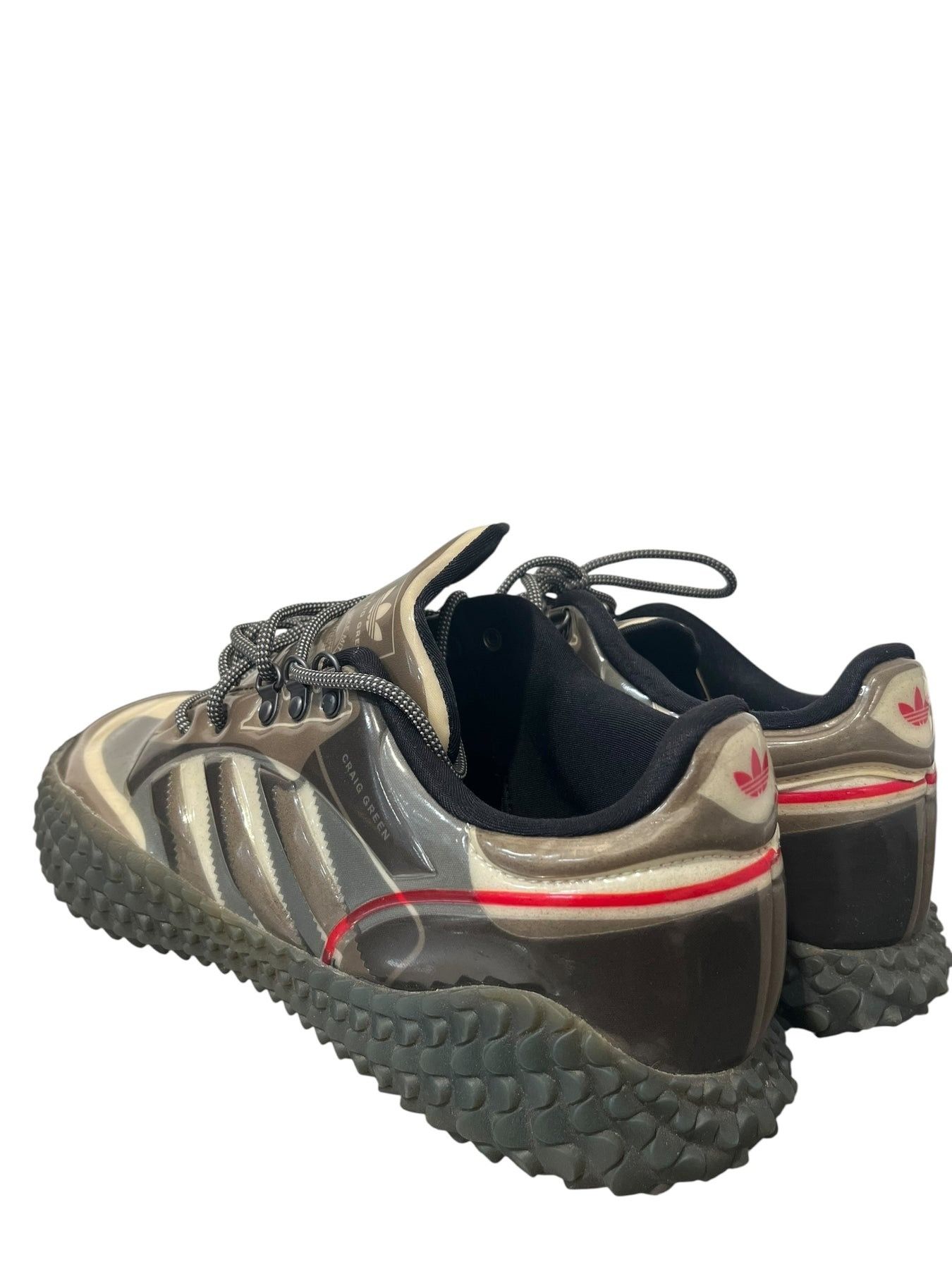 Craig Green Polta AKH Sneakers Size US 12 / EU 45 - 2 Thumbnail