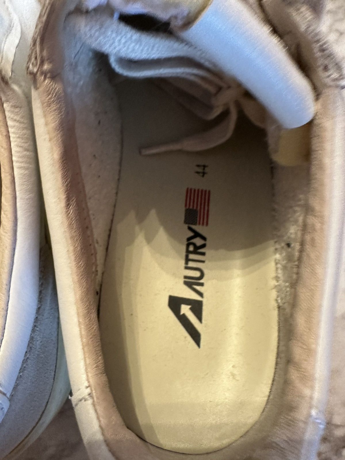 AUTRY Autry Medalist Lows Size US 11 / EU 44 - 6 Thumbnail