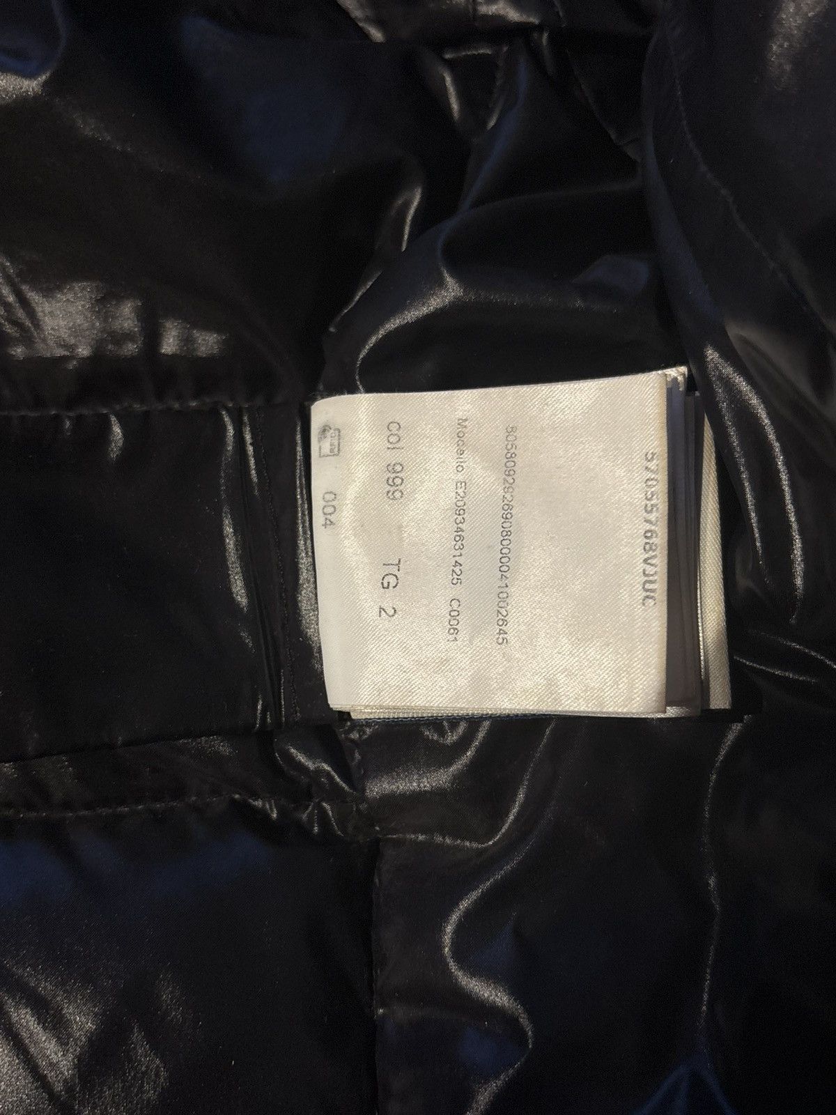 Moncler Moncler Badyfur Jacket Size S / US 4 / IT 40 - 16 Thumbnail
