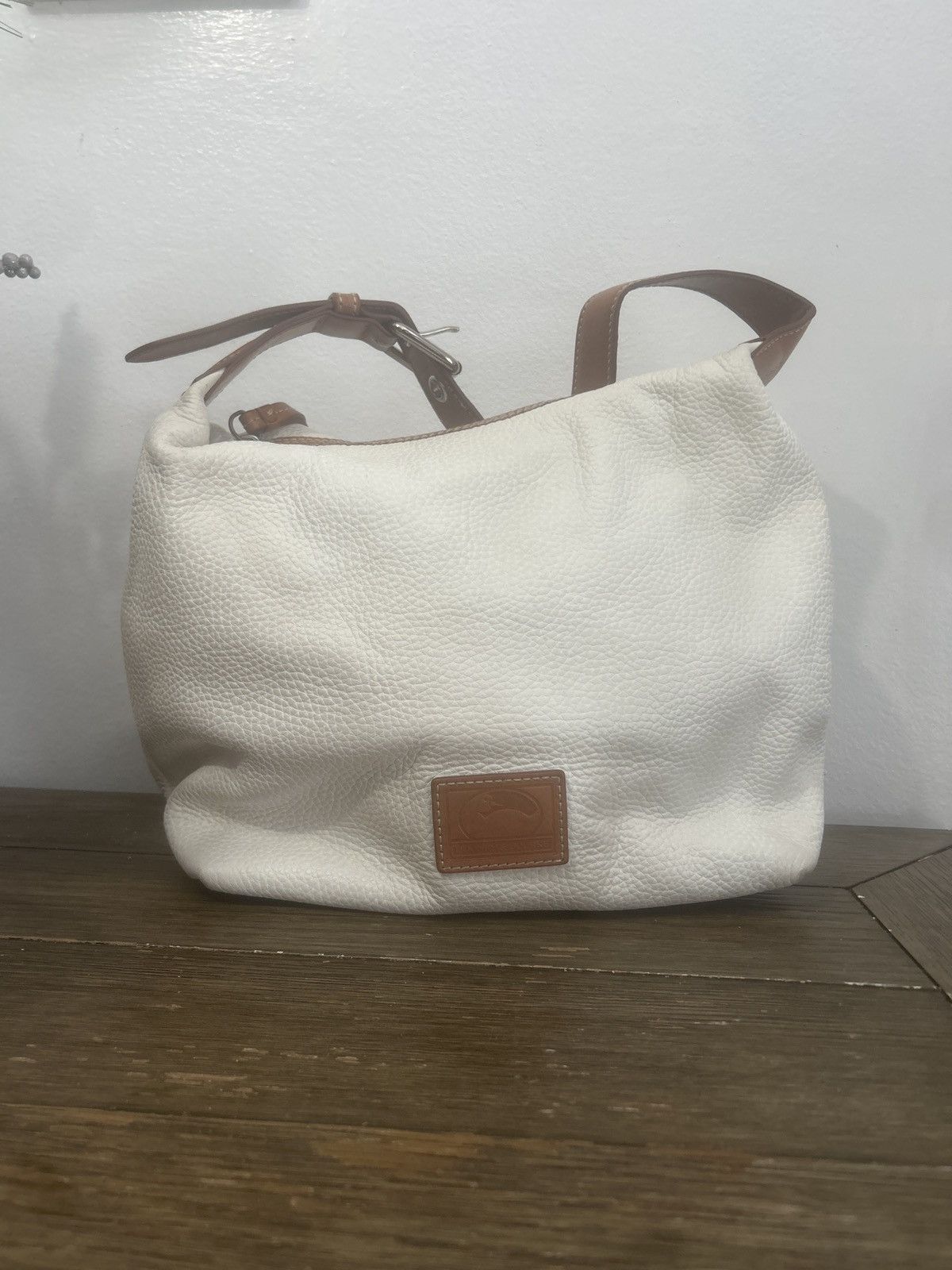 Dooney & Bourke Dooney and burke hand bag Size ONE SIZE - 1 Thumbnail