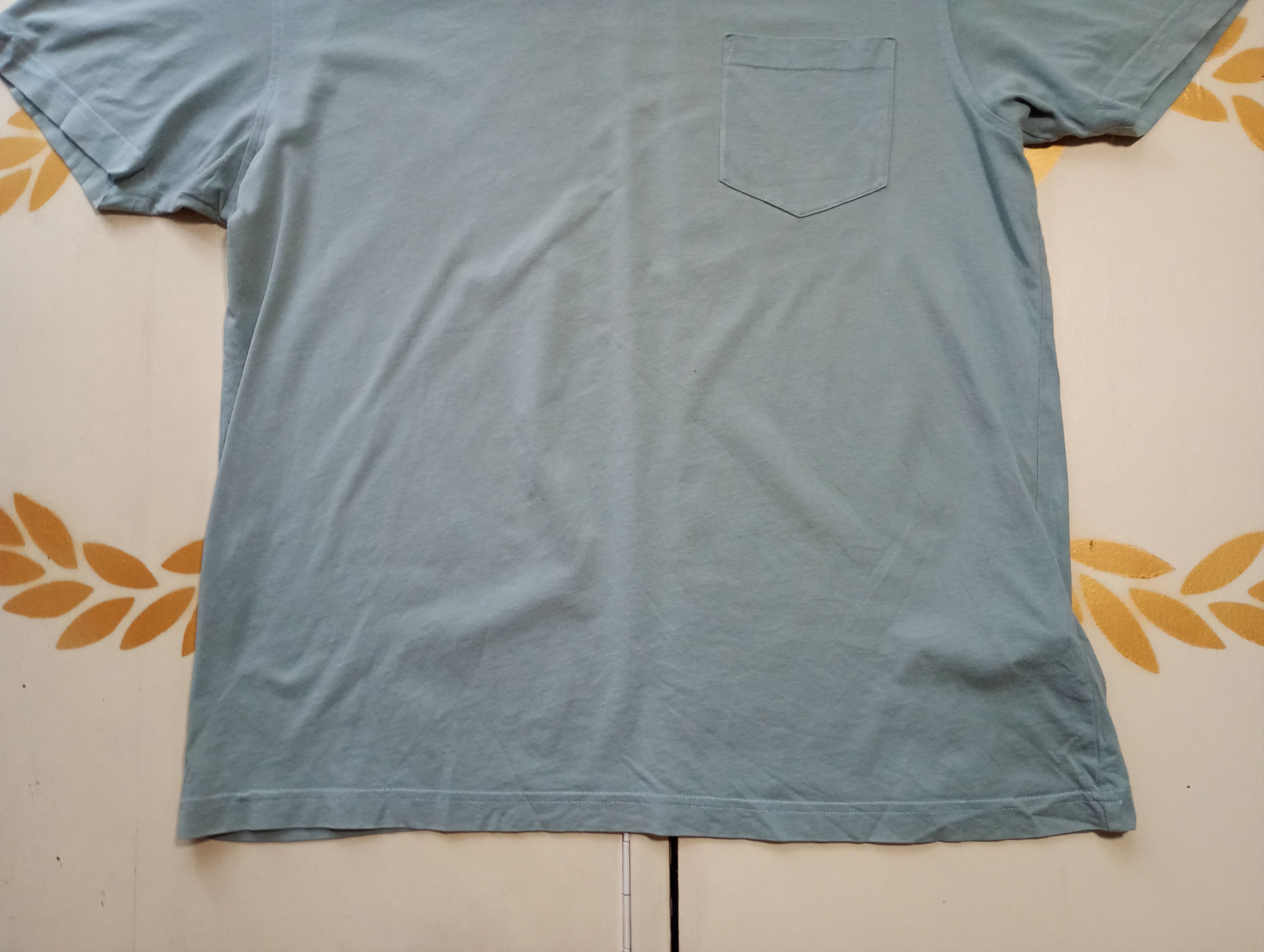 Belstaff Belstaff T-Shirt Size US XXL / EU 58 / 5 - 3 Thumbnail