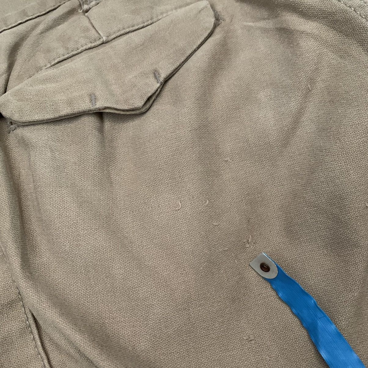 CABANE de ZUCCa 🔥CABANE DE ZUCCA By Issey Miyake Pants Size US 30 / EU 46 - 14 Thumbnail