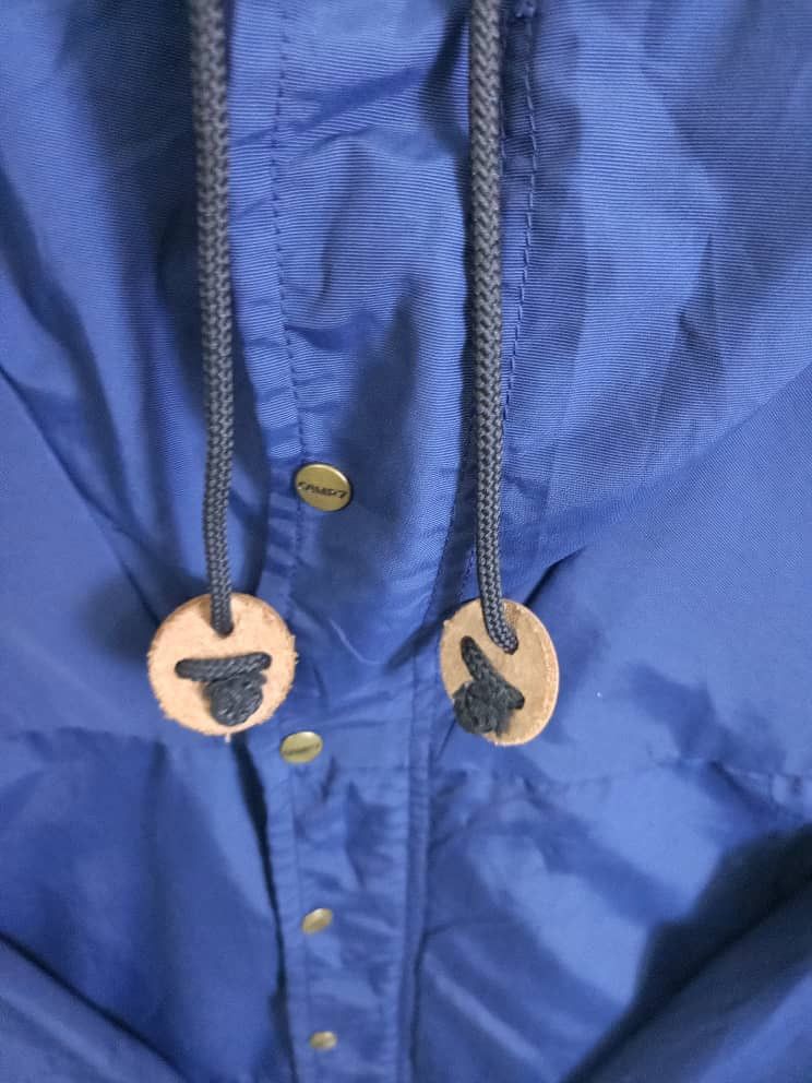 Designer × Japanese Brand CAMP 7 JACKET Size US L / EU 52-54 / 3 - 6 Thumbnail
