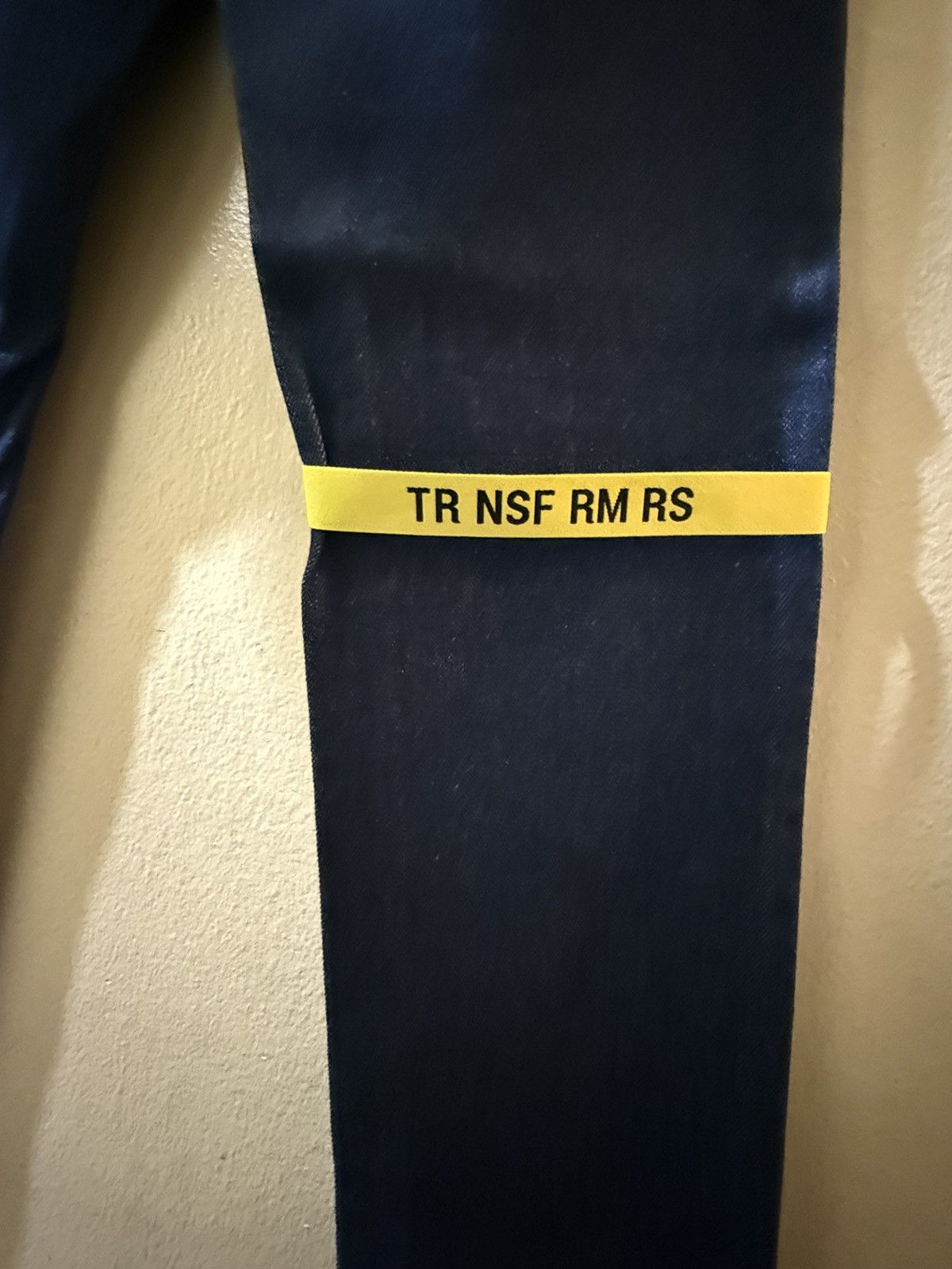 Raf Simons Raf Simons Jeans Size US 34 / EU 50 - 5 Thumbnail