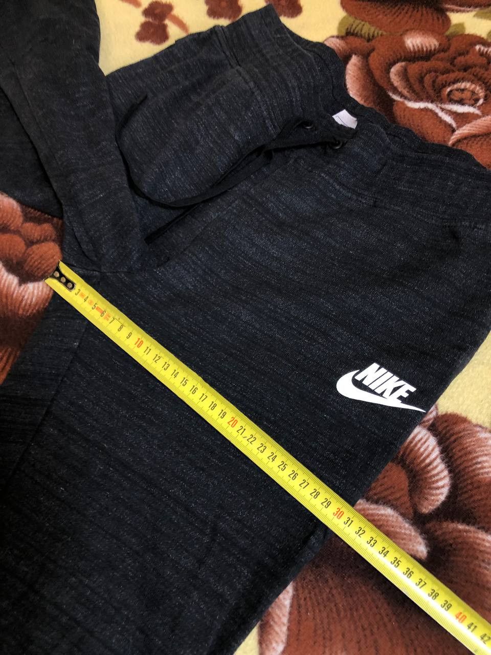 Nike Nike Joggers Pants Womens Sportwear Advance Sweatpants Size 28" / US 6 / IT 42 - 11 Thumbnail