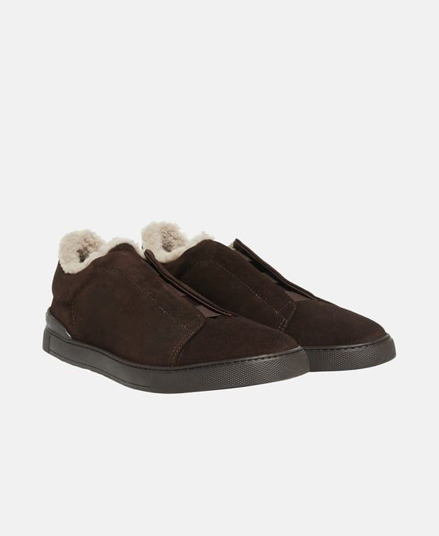 Other Slip-on sneakers Size US 12 / EU 45 - 1 Thumbnail