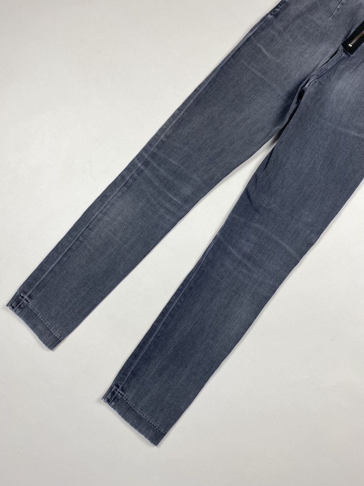 Acne Studios Acne Studios Skin Rocca ladies jeans size 27 / 32 Size 27" / US 4 / IT 40 - 20 Thumbnail