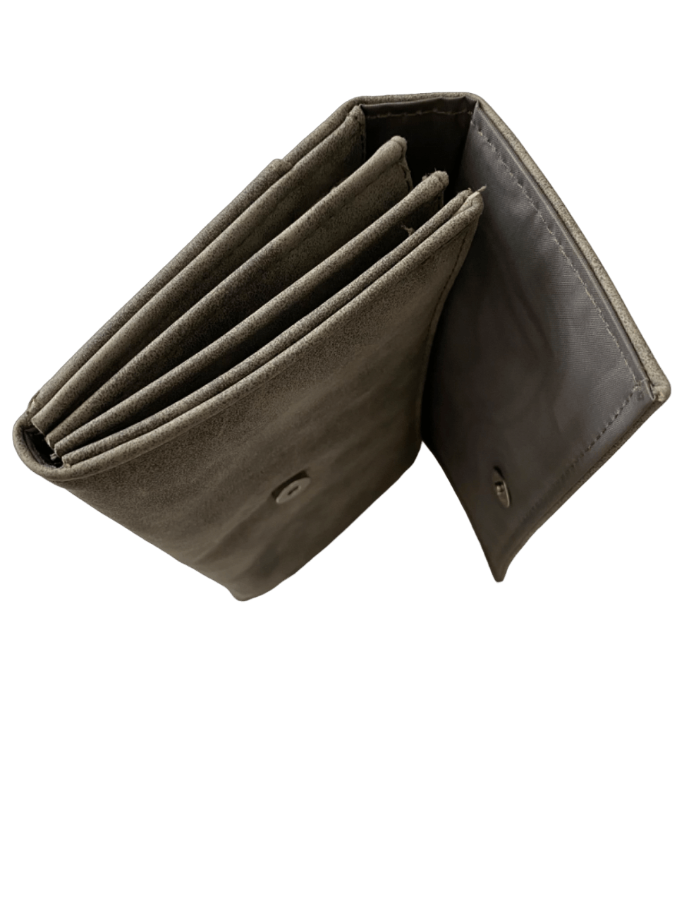 Yohji Yamamoto Y’s Yohji Yamamoto Leather Long Wallet Size ONE SIZE - 5 Thumbnail