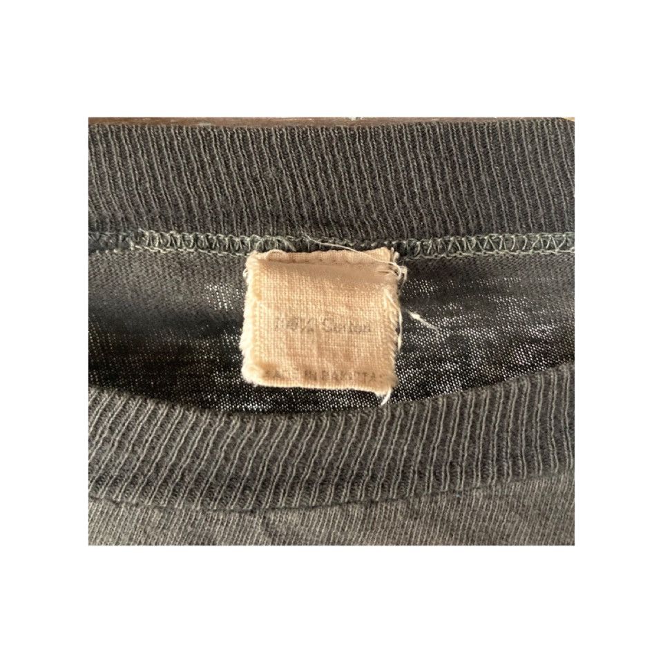 Vintage ‘78 Distressed GENESIS Tour Tee Size US S / EU 44-46 / 1 - 5 Thumbnail