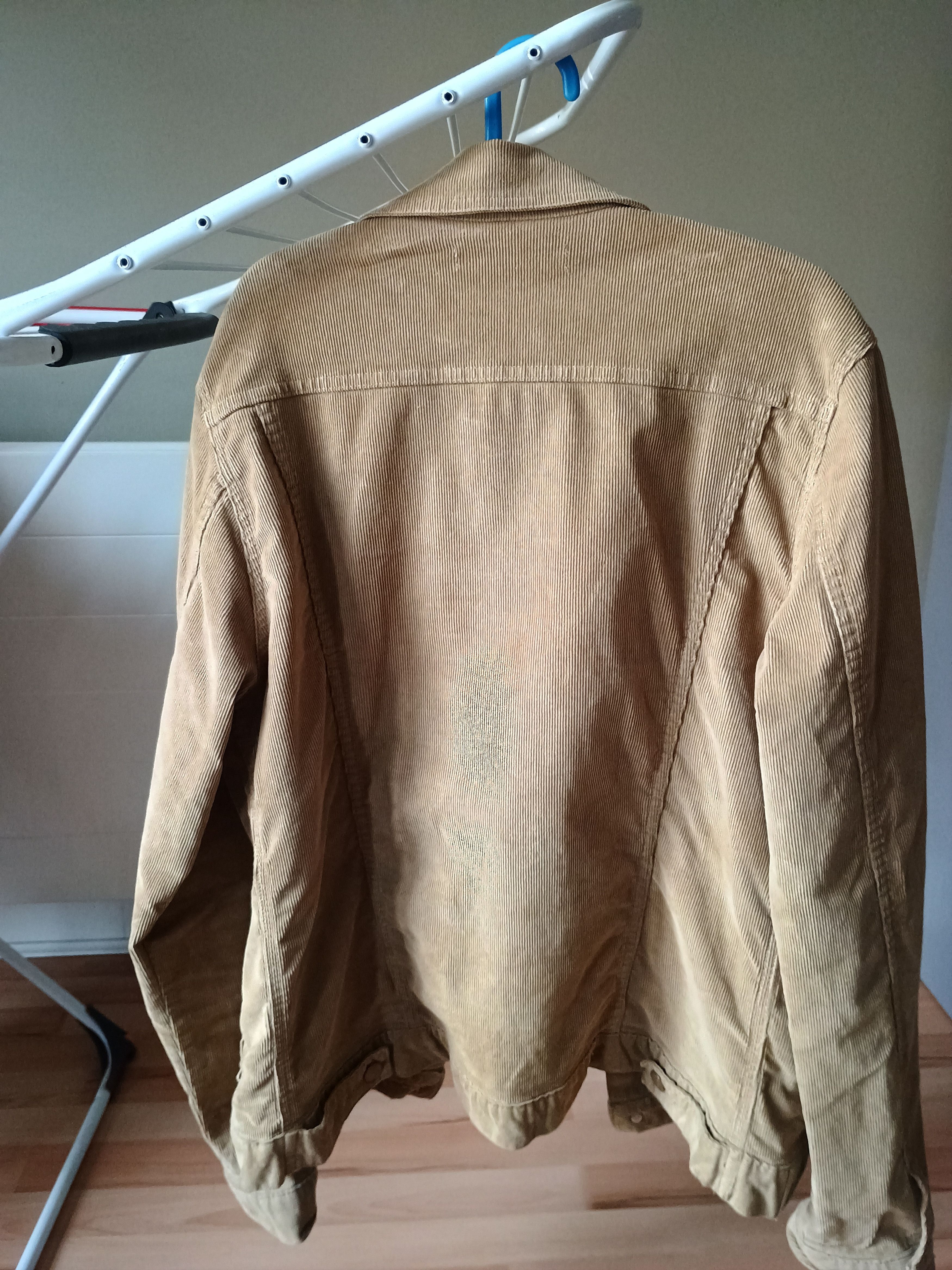 Other Corduroy Trucker Jacket Size US S / EU 44-46 / 1 - 3 Thumbnail
