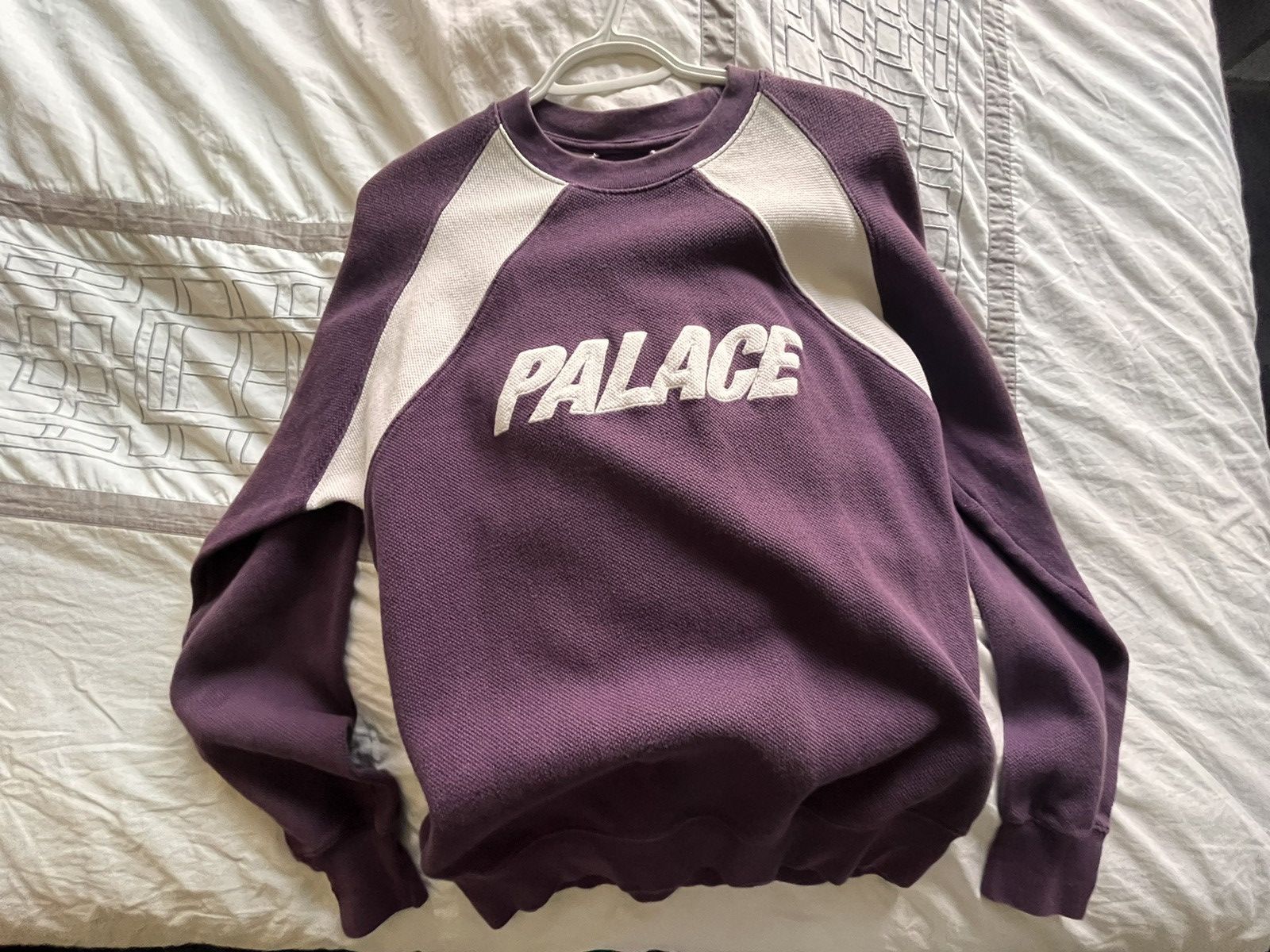 Palace 2016 Palace Peak Crew Size US M / EU 48-50 / 2 - 1 Thumbnail