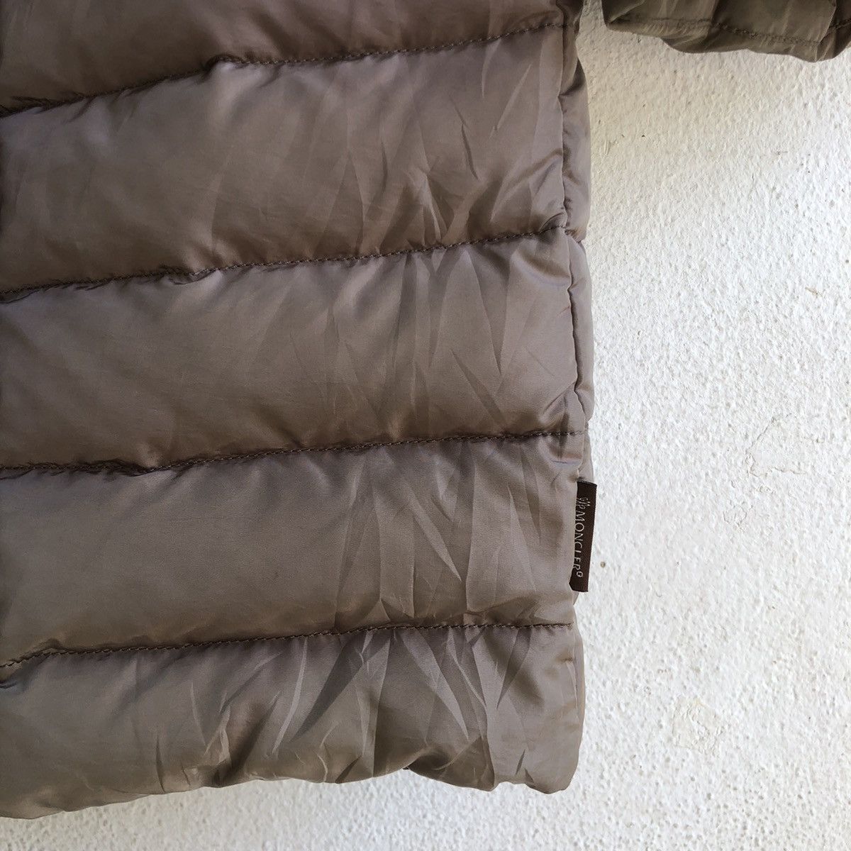 Moncler MONCLER johanna coat Size XS / US 0-2 / IT 36-38 - 7 Thumbnail