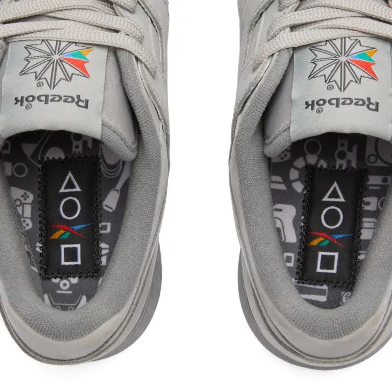 Reebok playstation workout plus reebok Size US 12 / EU 45 - 4 Thumbnail