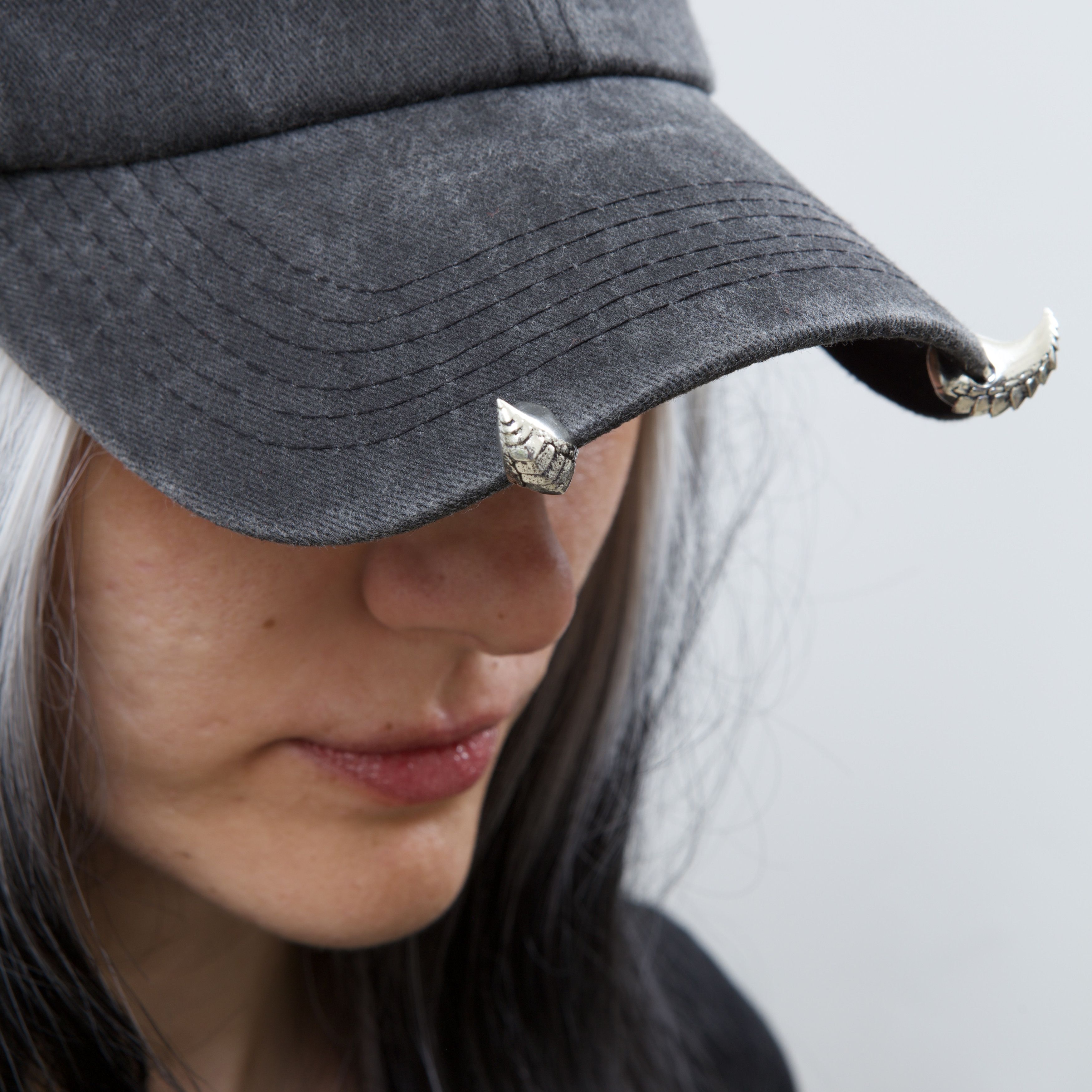 Vintage baseball cap Size ONE SIZE - 1 Thumbnail