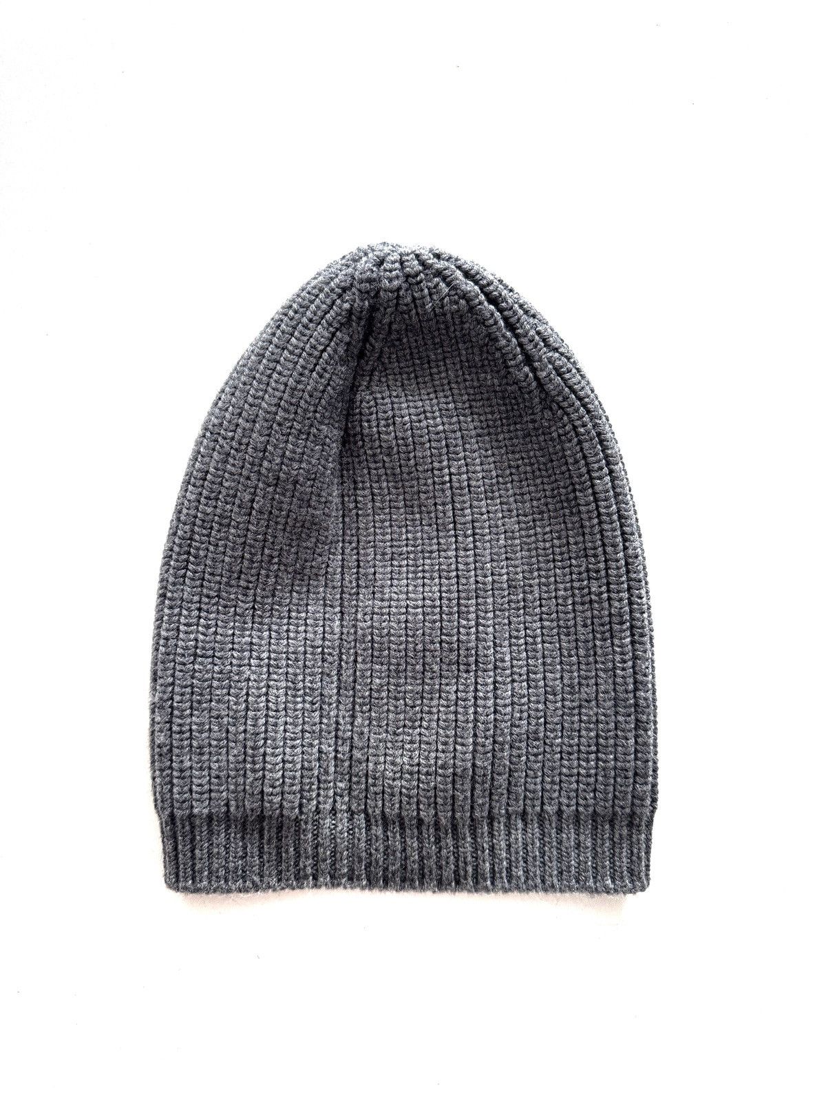 Moncler Moncler Gamme Bleu Hat Size ONE SIZE - 3 Thumbnail