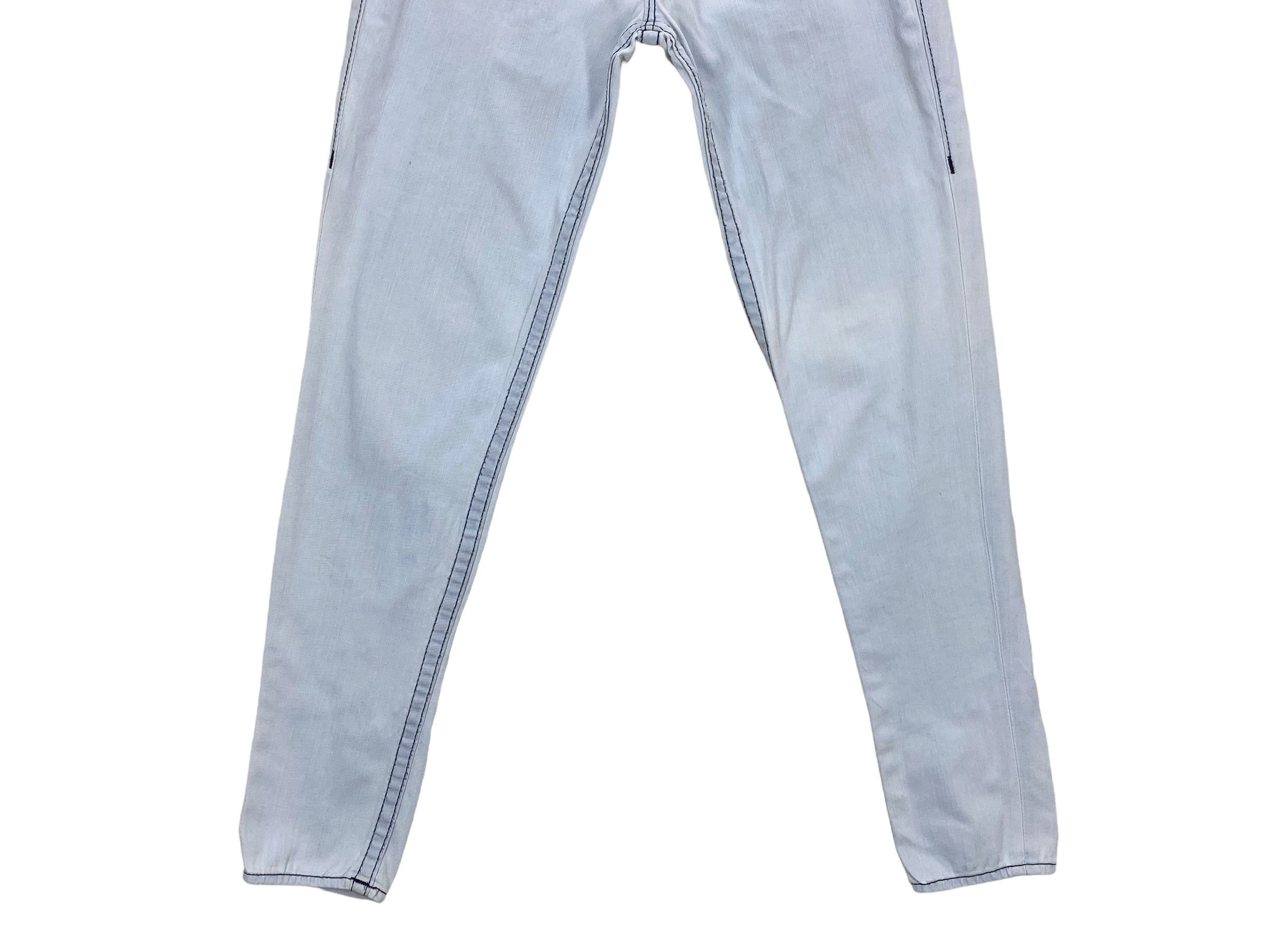 True Religion True Religion Misty Jeans Skinny Pants Workwear Size 25" / US 0 / IT 36 - 4 Thumbnail