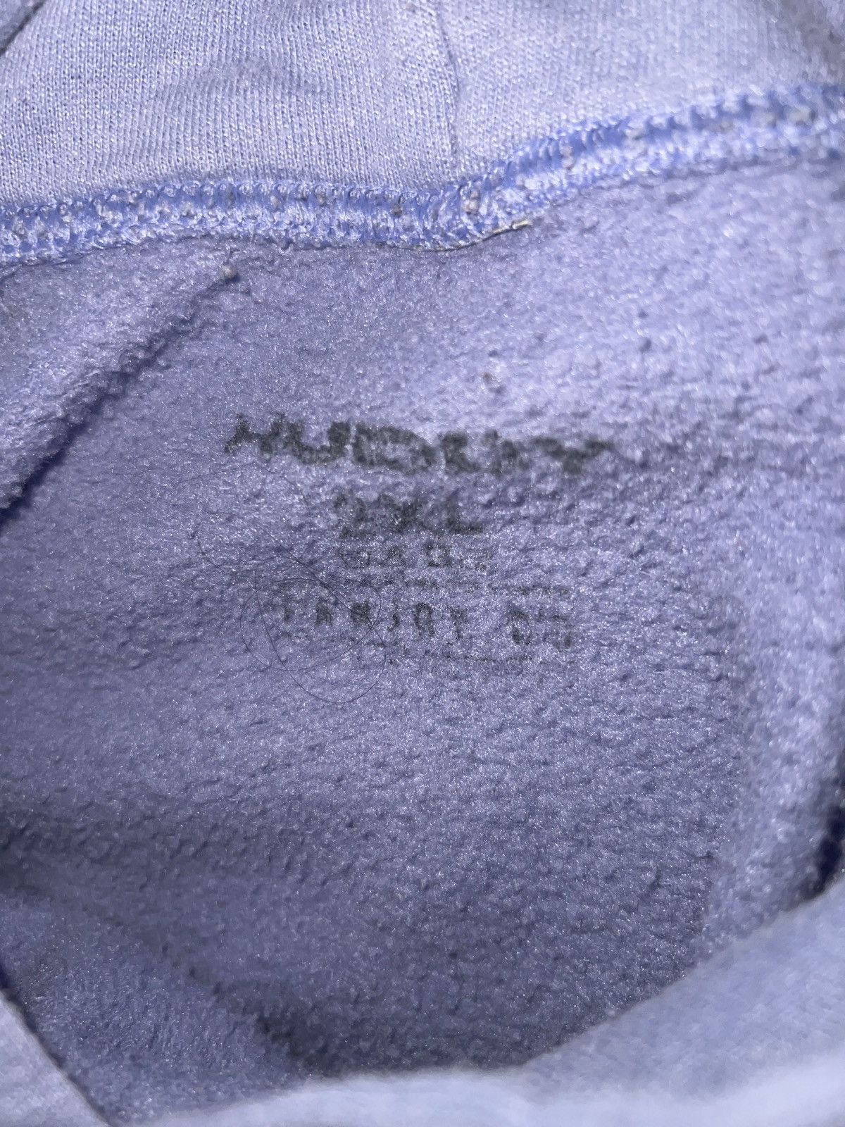 Hypebeast Huddy Fanjoy Co. Jellyfish Hoodie Size US XXL / EU 58 / 5 - 5 Thumbnail