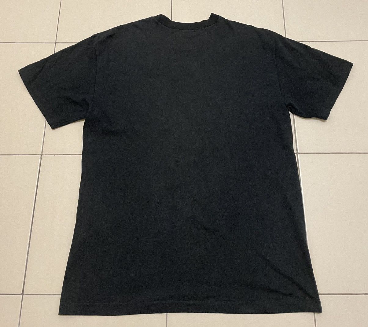 Japanese Brand Vtg 90s Milkboy Japan Punk Streetwear Tshirt Size US M / EU 48-50 / 2 - 6 Thumbnail