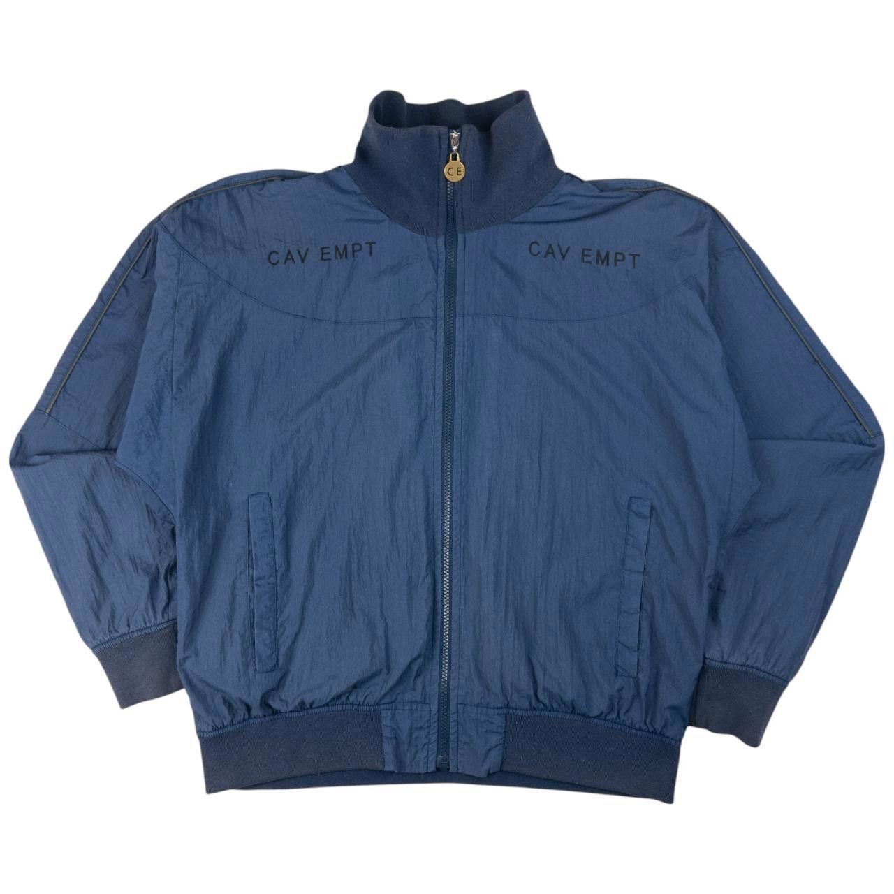 Cav Empt Zip | Grailed